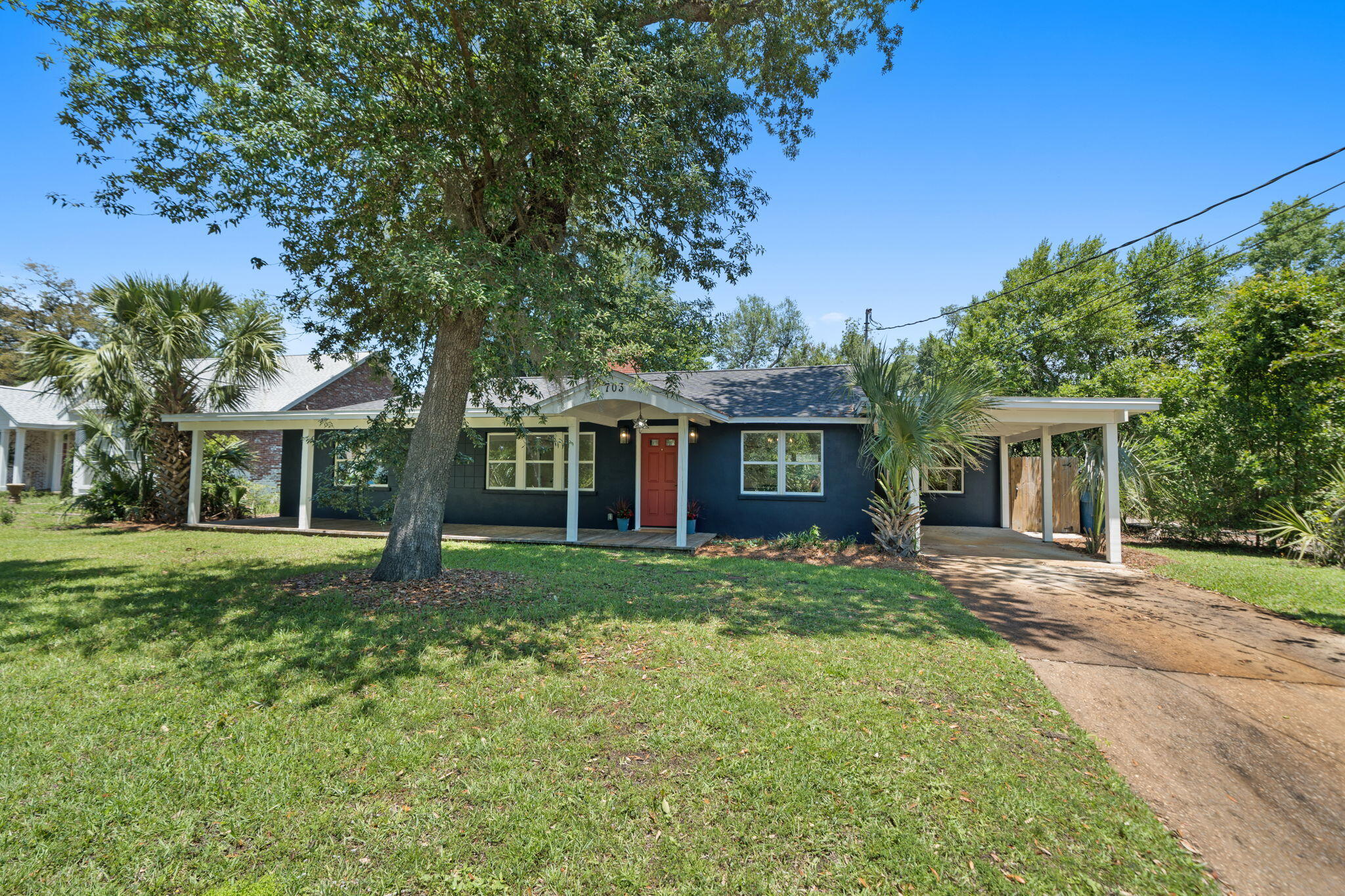 Sudduth 10th Addition - Residential