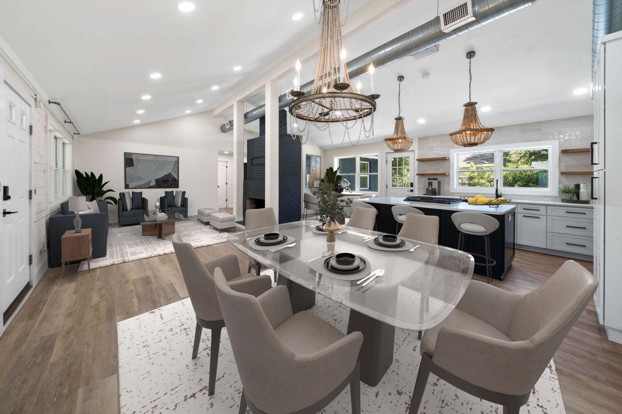 Sudduth 10th Addition - Residential
