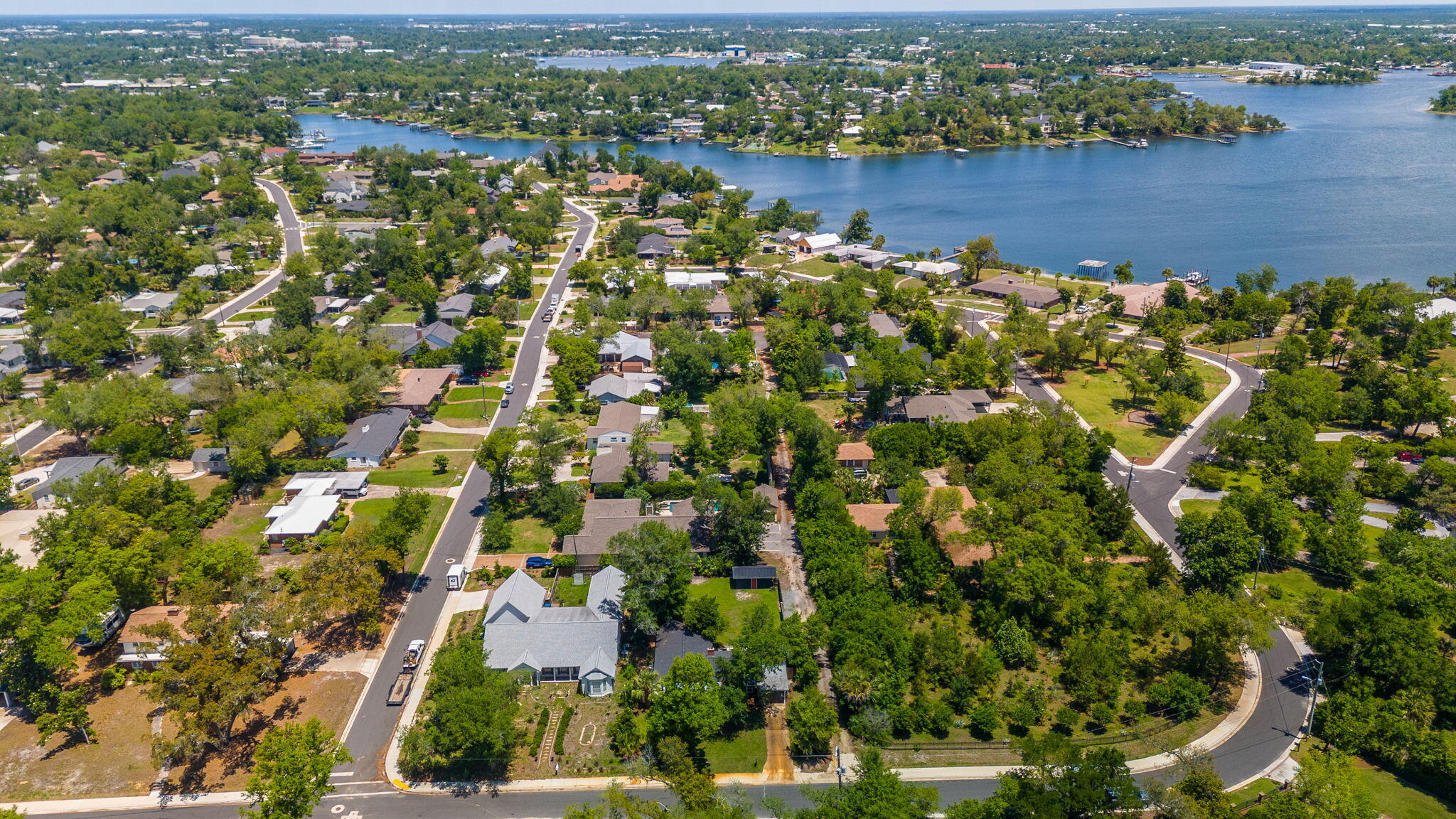 Sudduth 10th Addition - Residential