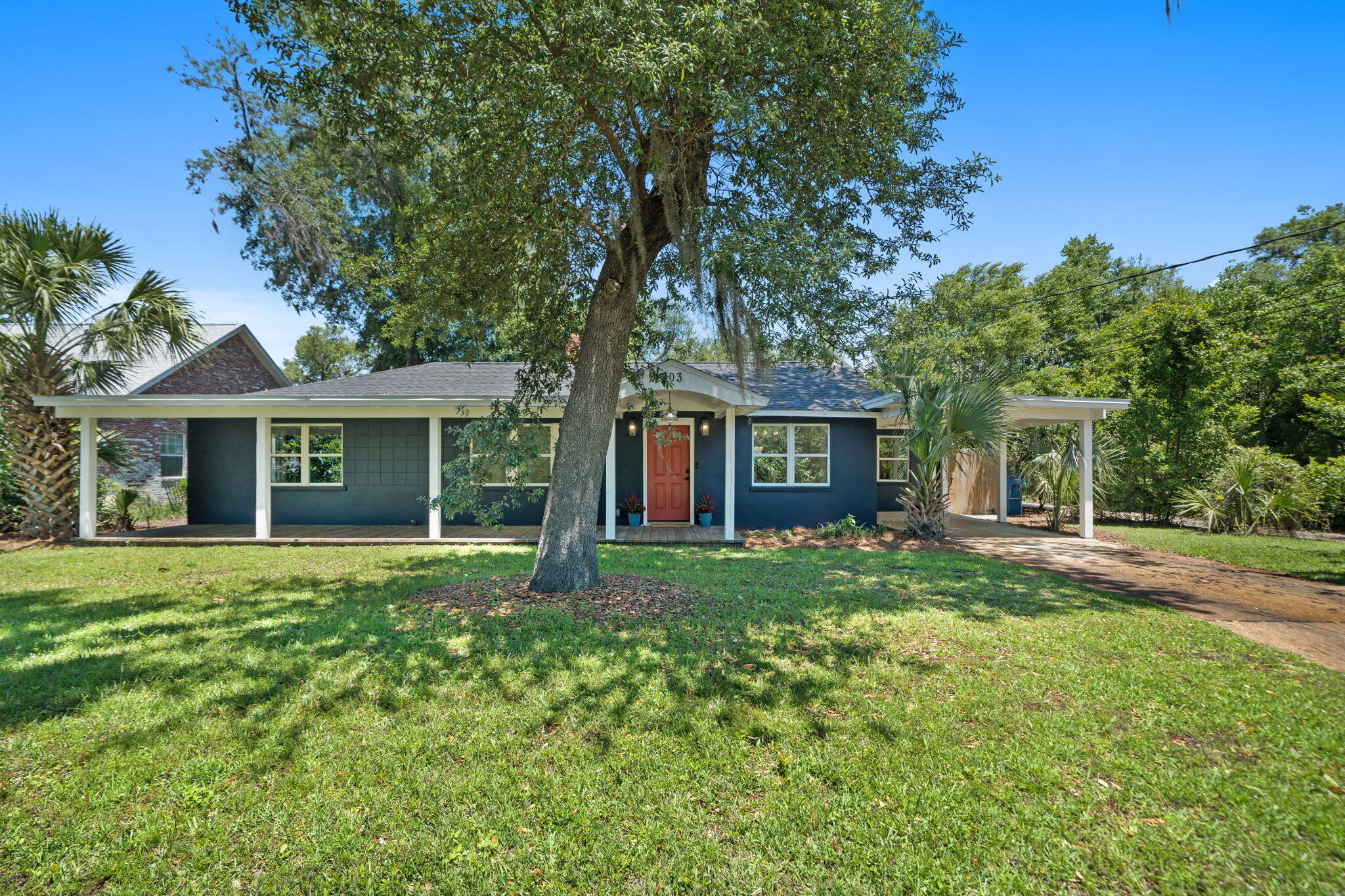 Sudduth 10th Addition - Residential
