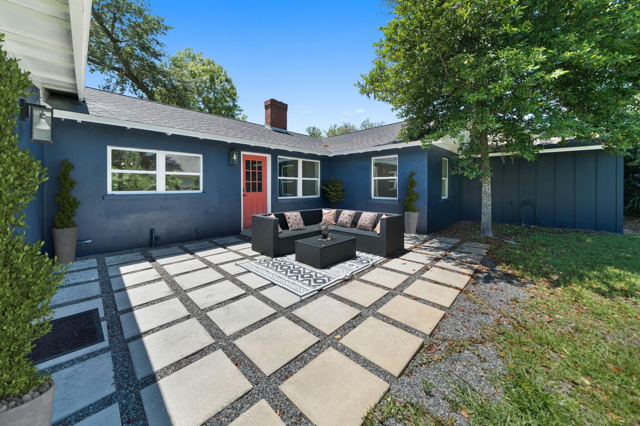 Sudduth 10th Addition - Residential