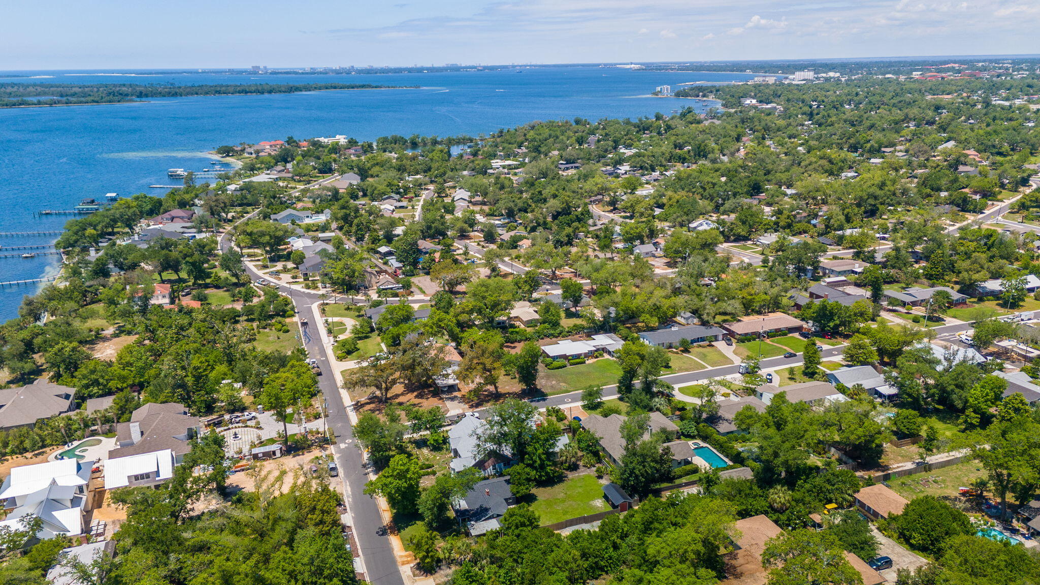 Sudduth 10th Addition - Residential
