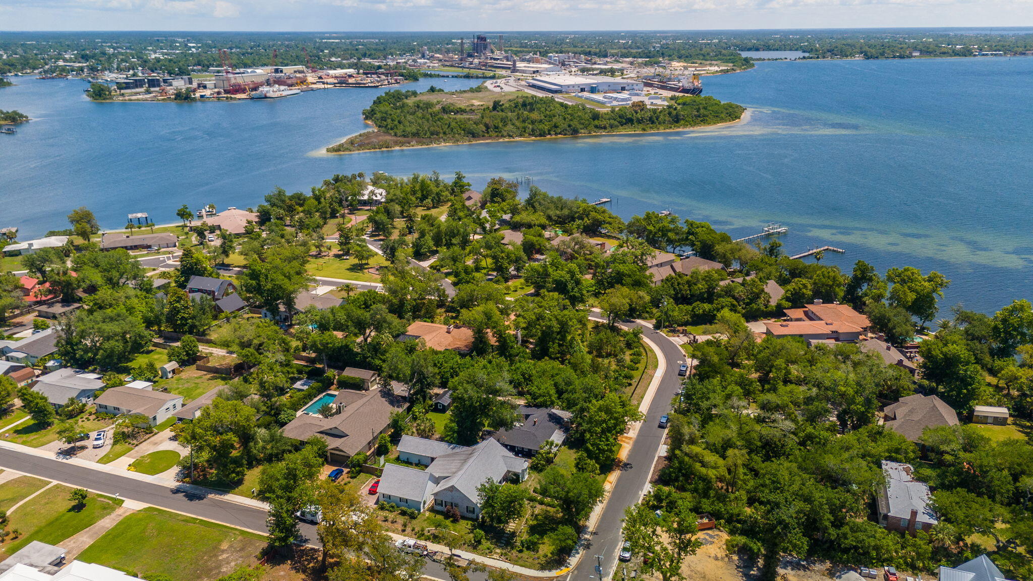 Sudduth 10th Addition - Residential