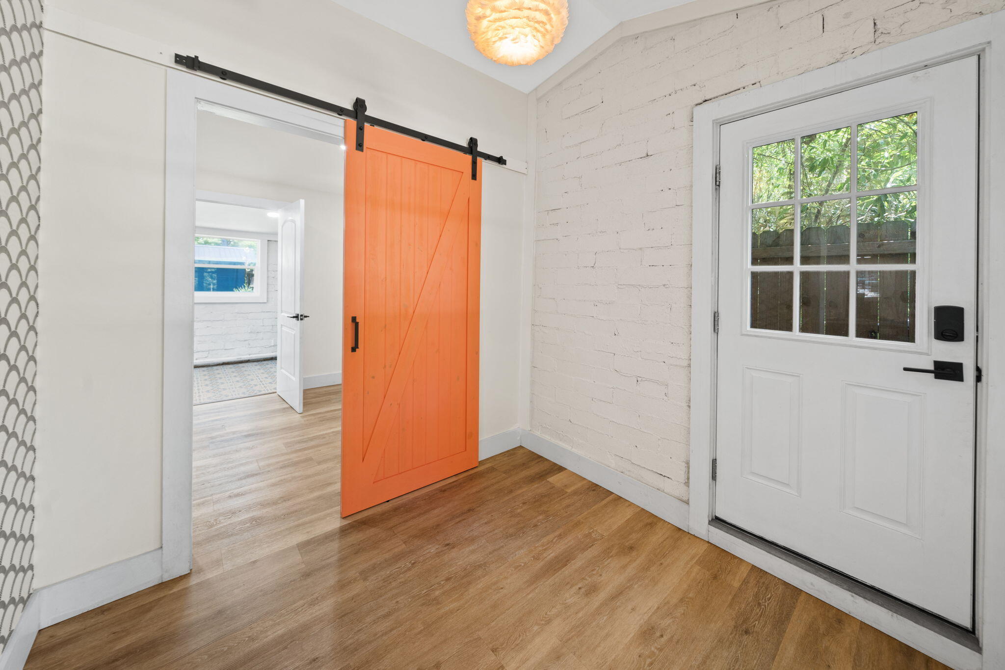 Sudduth 10th Addition - Residential