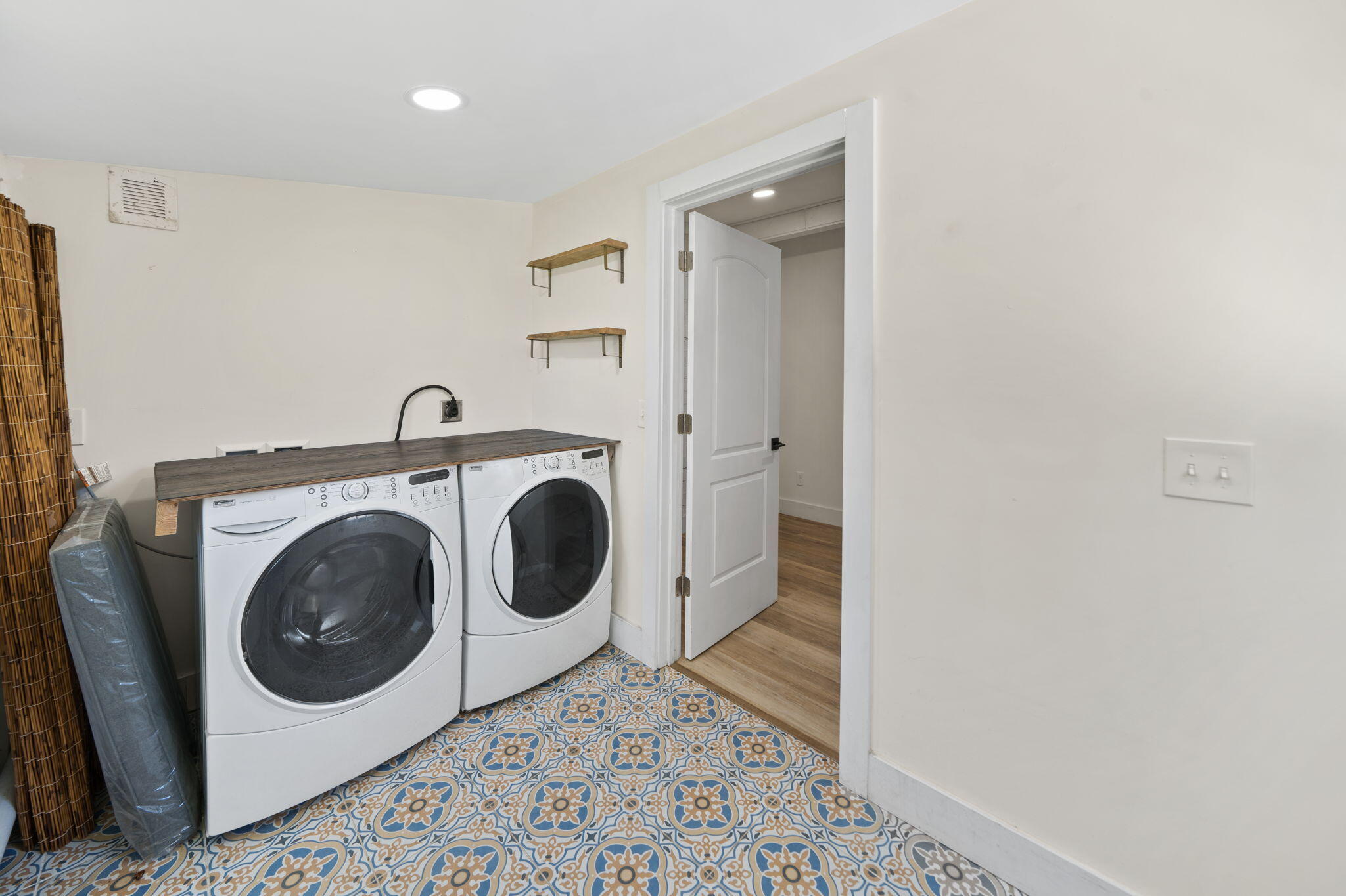 Sudduth 10th Addition - Residential