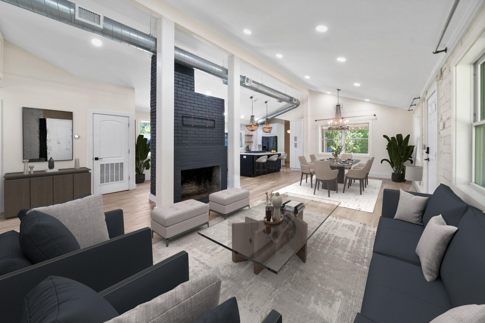 Sudduth 10th Addition - Residential