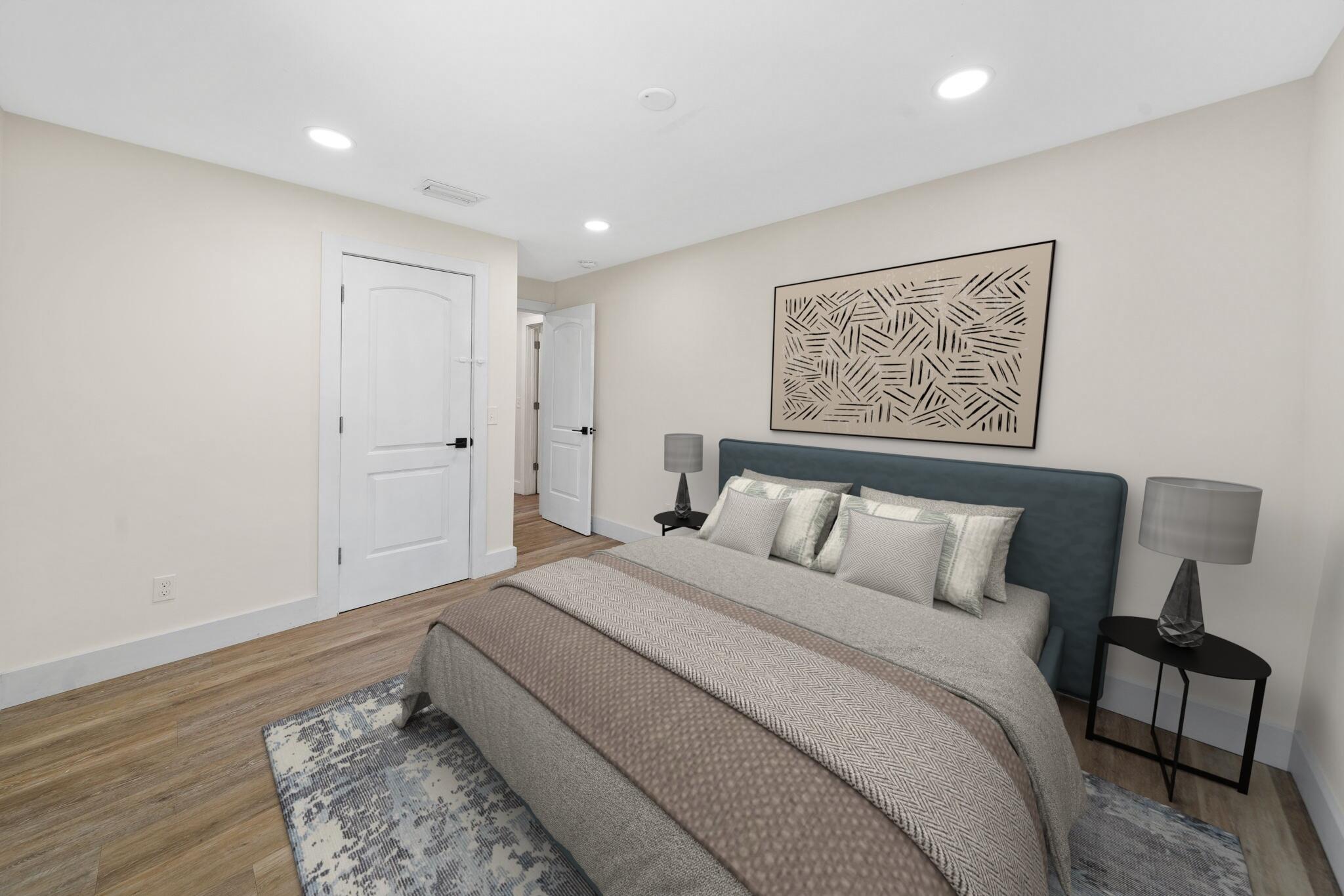 Sudduth 10th Addition - Residential