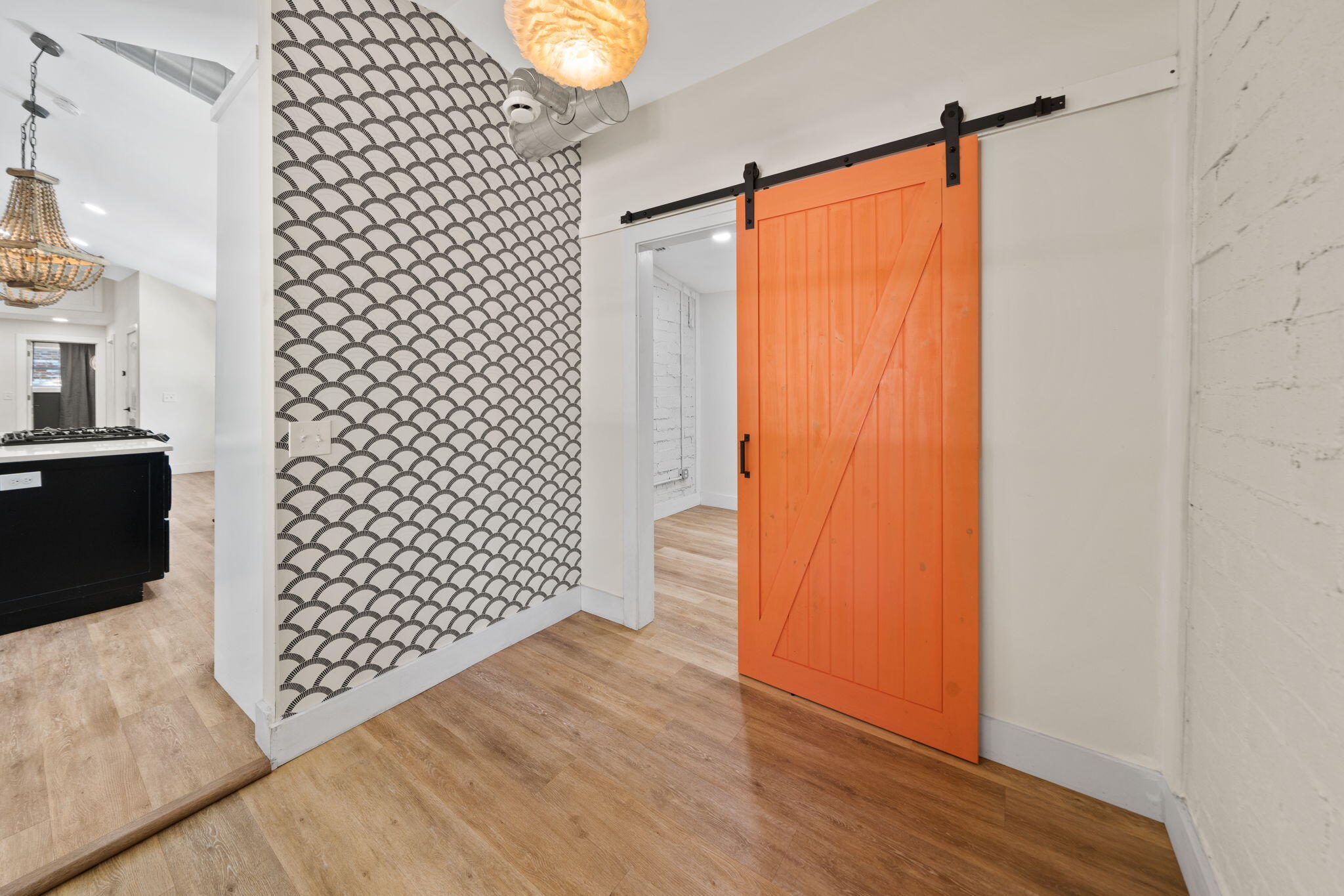 Sudduth 10th Addition - Residential