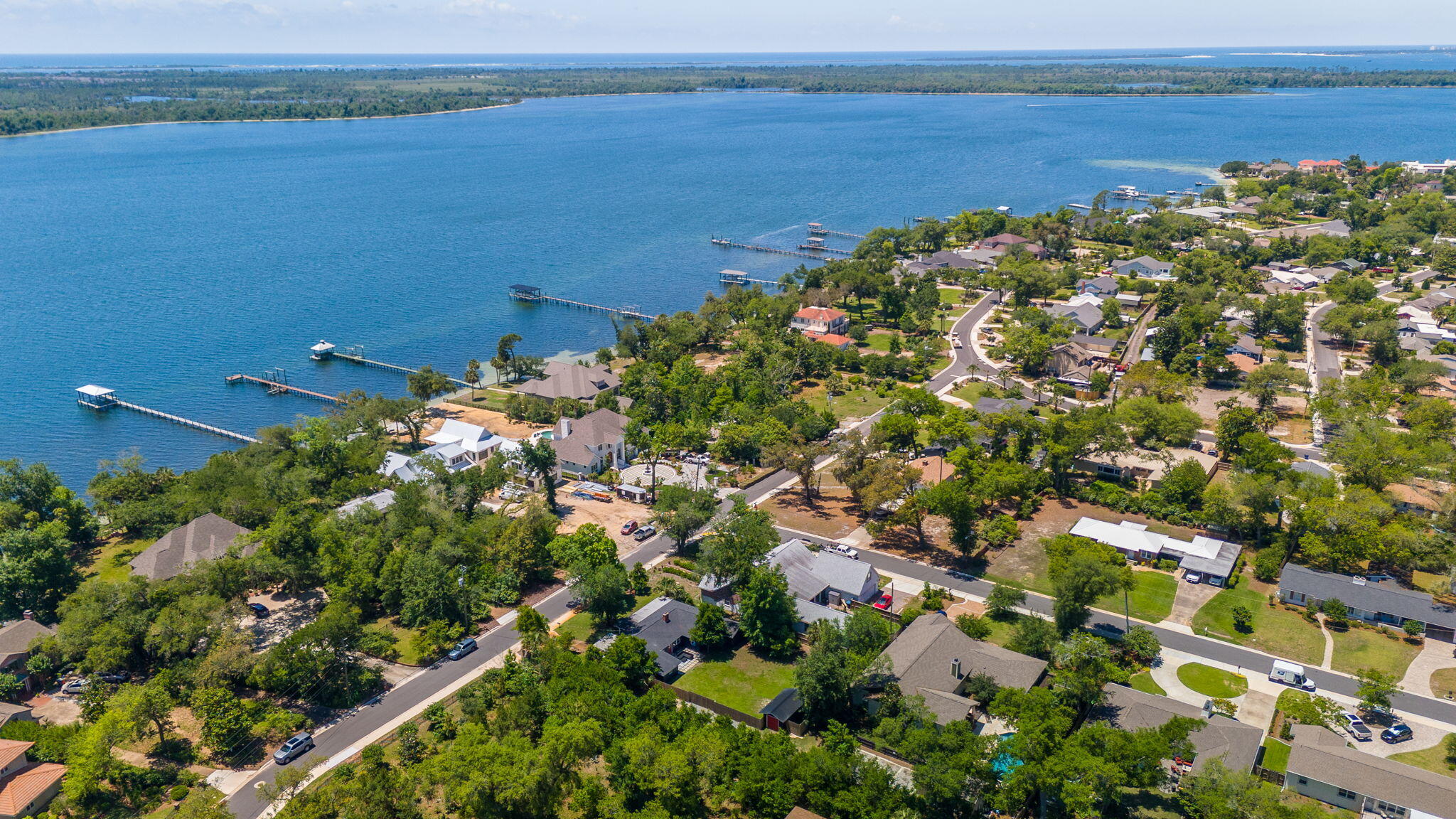 Sudduth 10th Addition - Residential