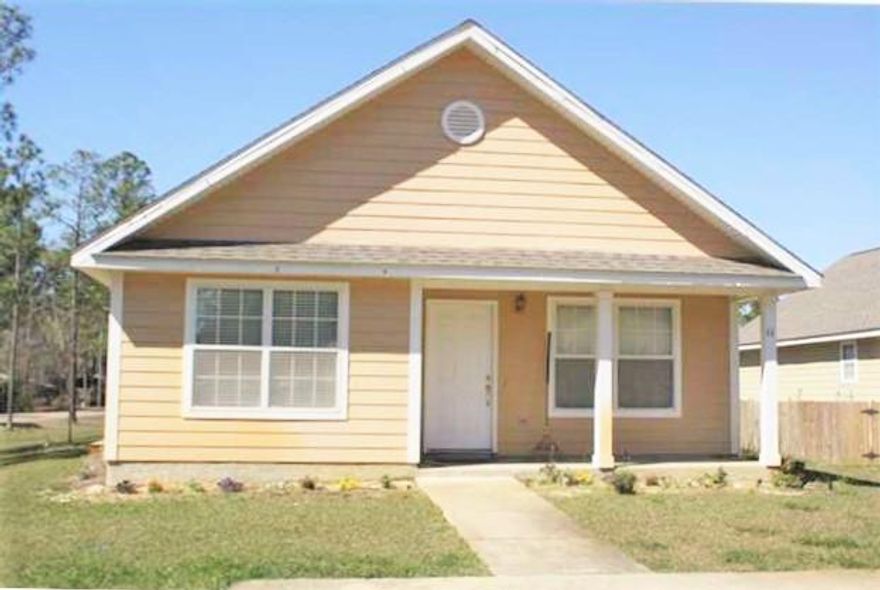 LOCATION,LOCATION,LOCATION.THIS 3 BEDROOM 2 BATHROOM HOUSE COULD BE YOUR DREAM HOME NESTLED PERFECTLY BETWEEN, BEACHES, THE BAY, AND SHOPPING. JUST A FEW MINUTES WALK TO THE BAY.THIS FABULOUS HOME IS A MUST SEE. IMMACULATELY KEPT AND MOVE IN READY.THIS HOME OFFERS UPGRADES LIKE THE ARCHITECTUAL CHARM OF VAULTED CEILINGS AND DECORATIVE PILLARS. THE OPEN KITCHEN DINING AND LIVING ROOM WILL ALLOW YOUR FAMILY MORE TIME TO ENJOY TOGETHER!PLUS UPGRADED STAILESS STEEL APPLIANCES AND DURABLE CORIAN COUNTER TOPS. TILE FLOORS IN KITCHEN, LAUNDRY AND BATHROOMS.GREAT USE OF SPACE, WITH LINEN CLOSETS IN EACH BATHROOM, HIS AND HER MASTER CLOSESTS, EXTRA HALL CLOSET AND BOTH ADDITIONAL BEDROOMS HAVE LARGE CLOSETS!BRUSHED NICKEL FIXTURES THROUGHOUT! DON'T MISS OUT, CALL TODAY!