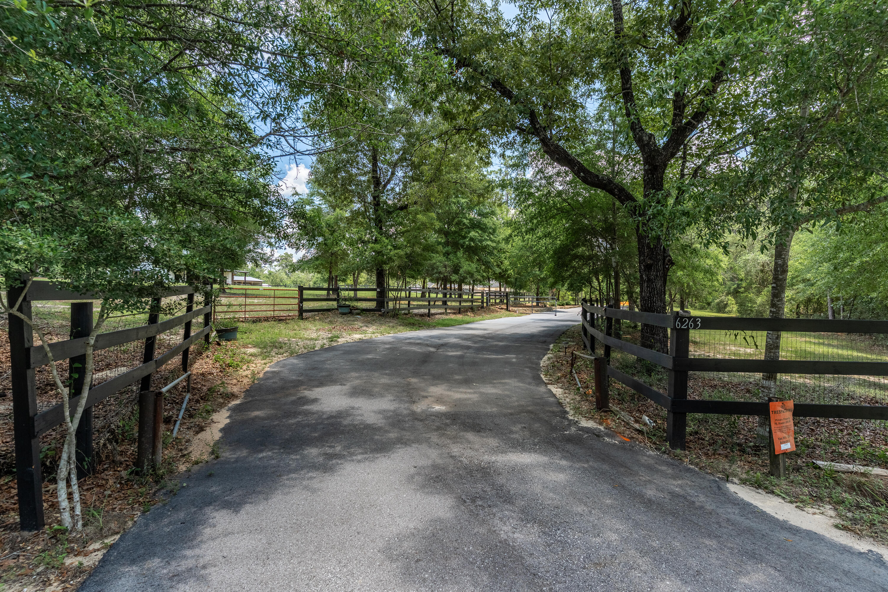 6263 Old River Road