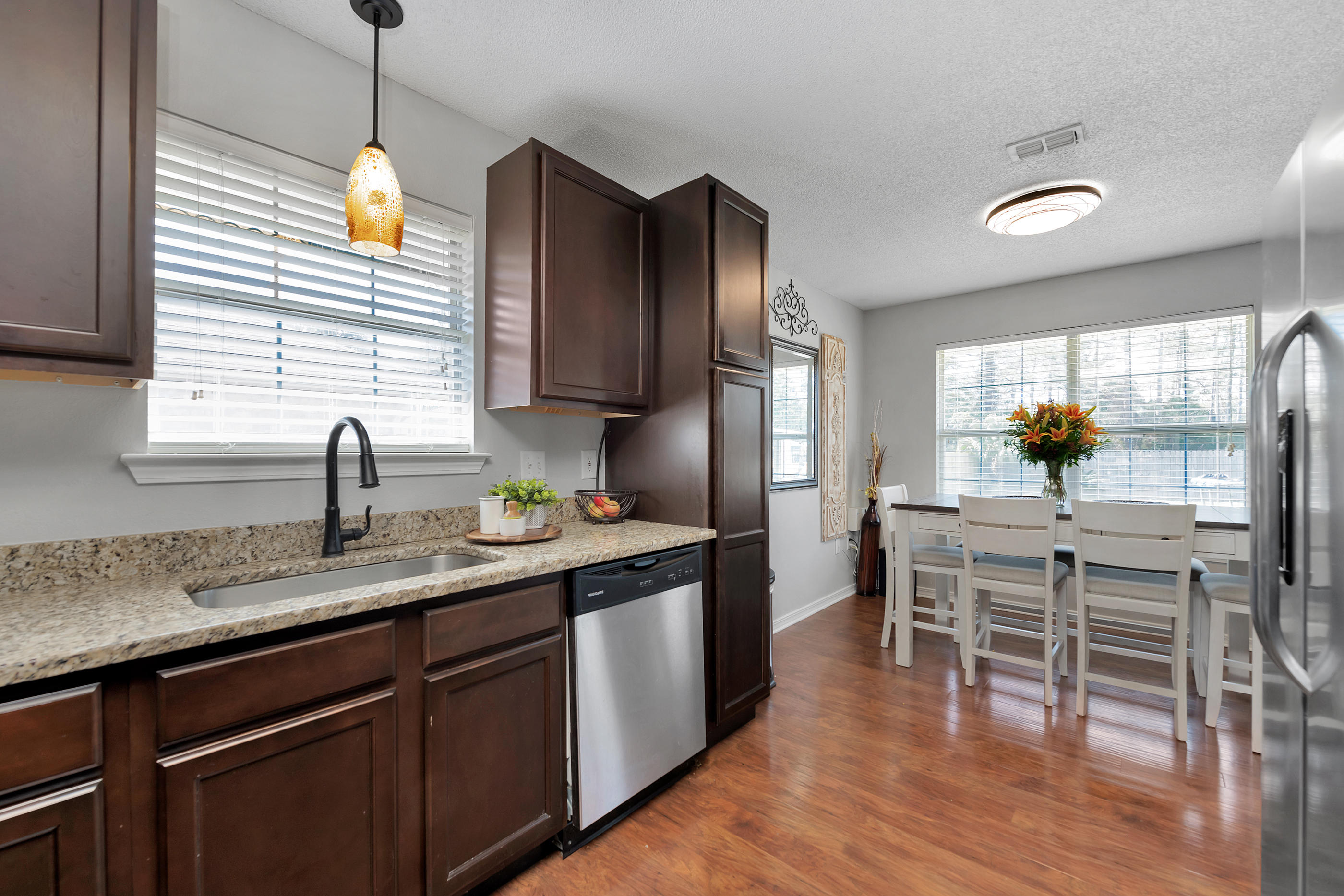 HAMPTON RIDGE ESTATES - Residential