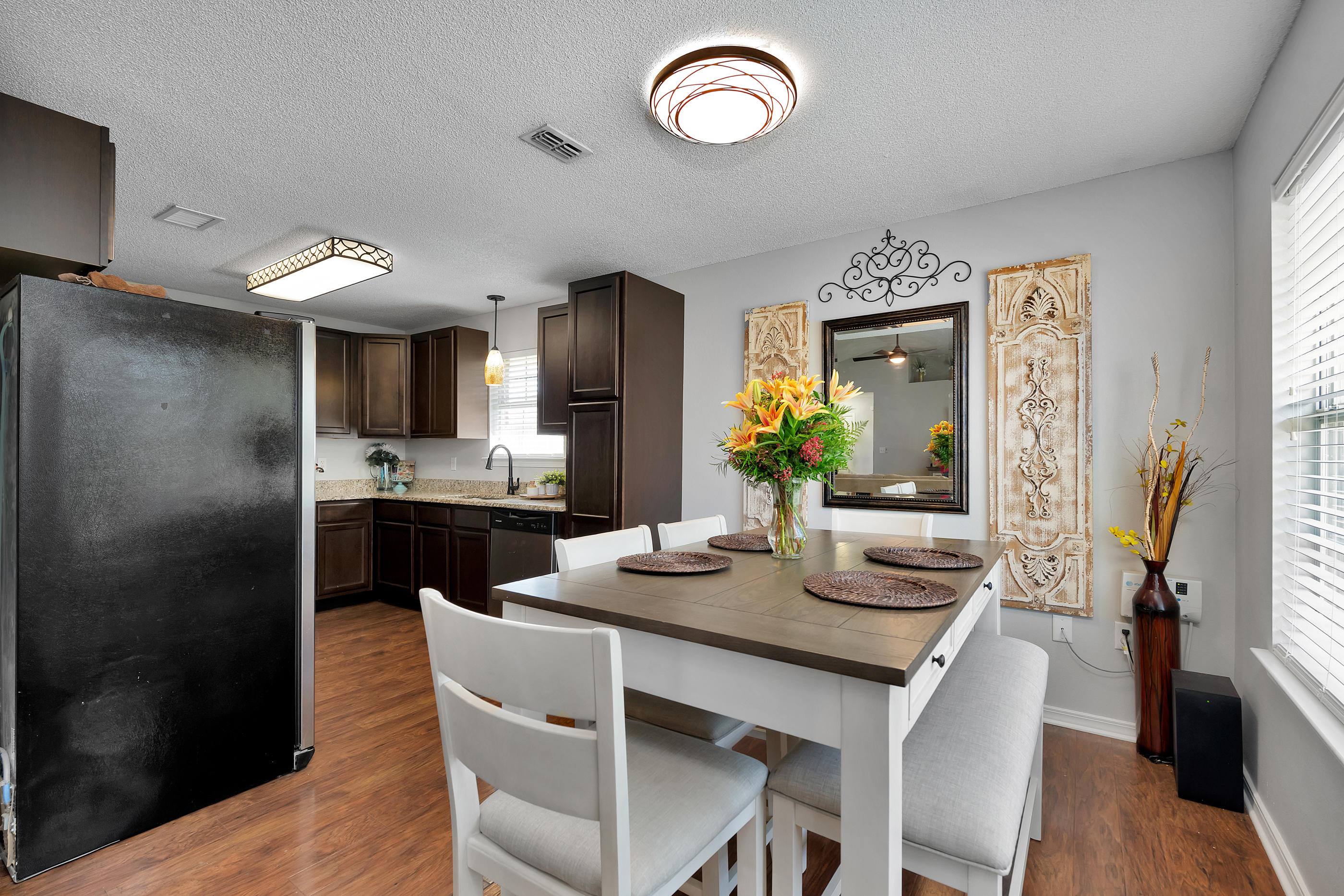 HAMPTON RIDGE ESTATES - Residential