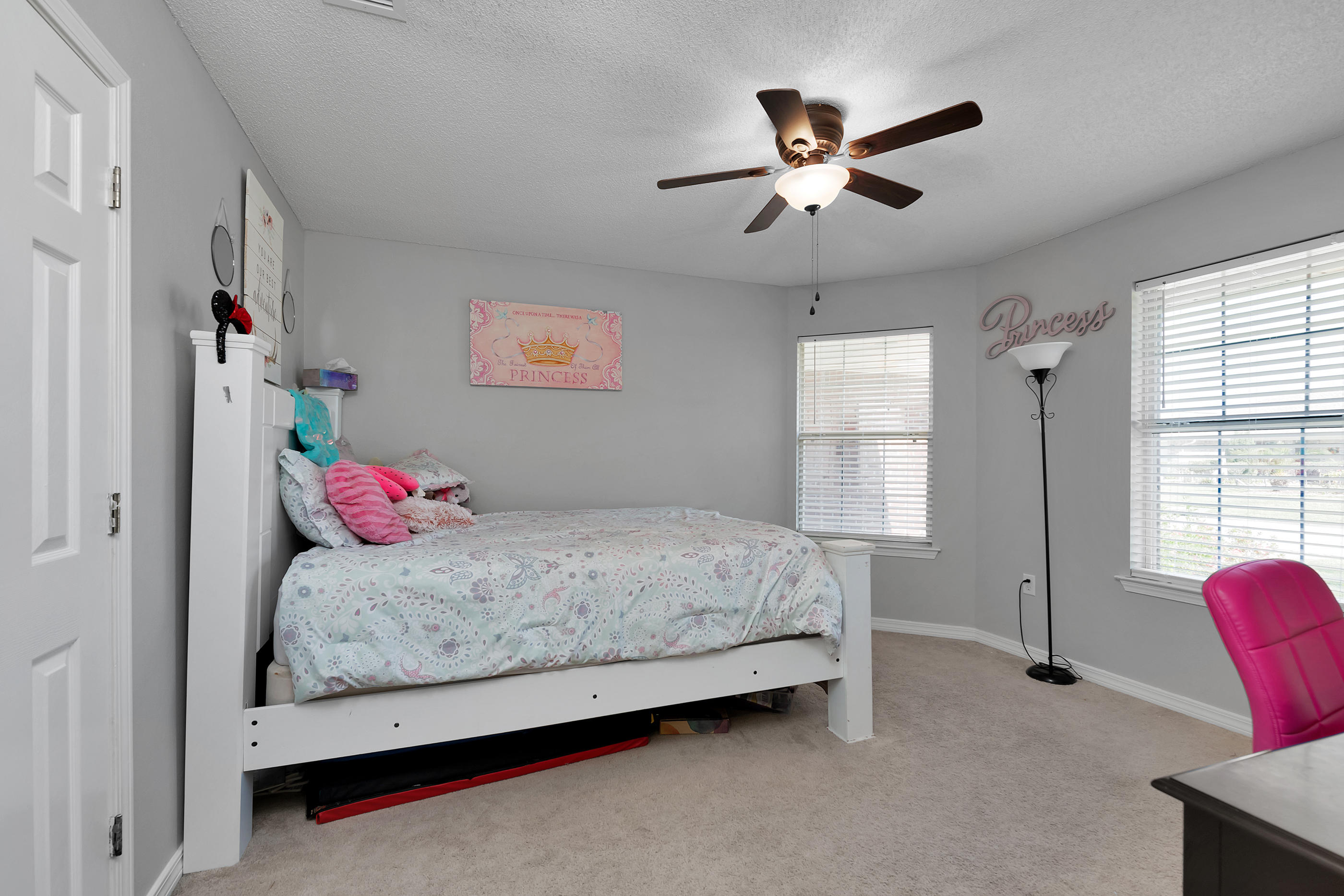 HAMPTON RIDGE ESTATES - Residential