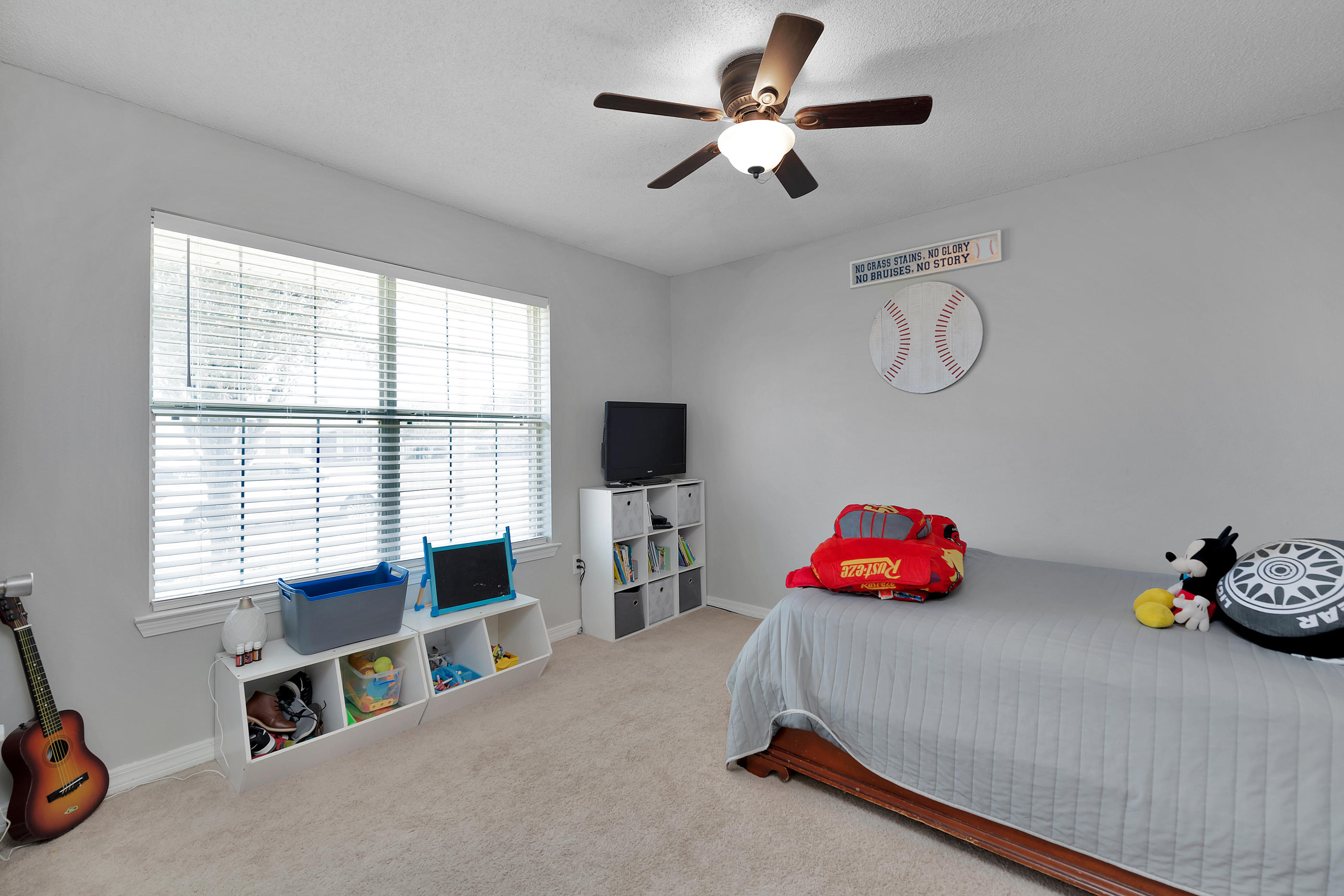 HAMPTON RIDGE ESTATES - Residential