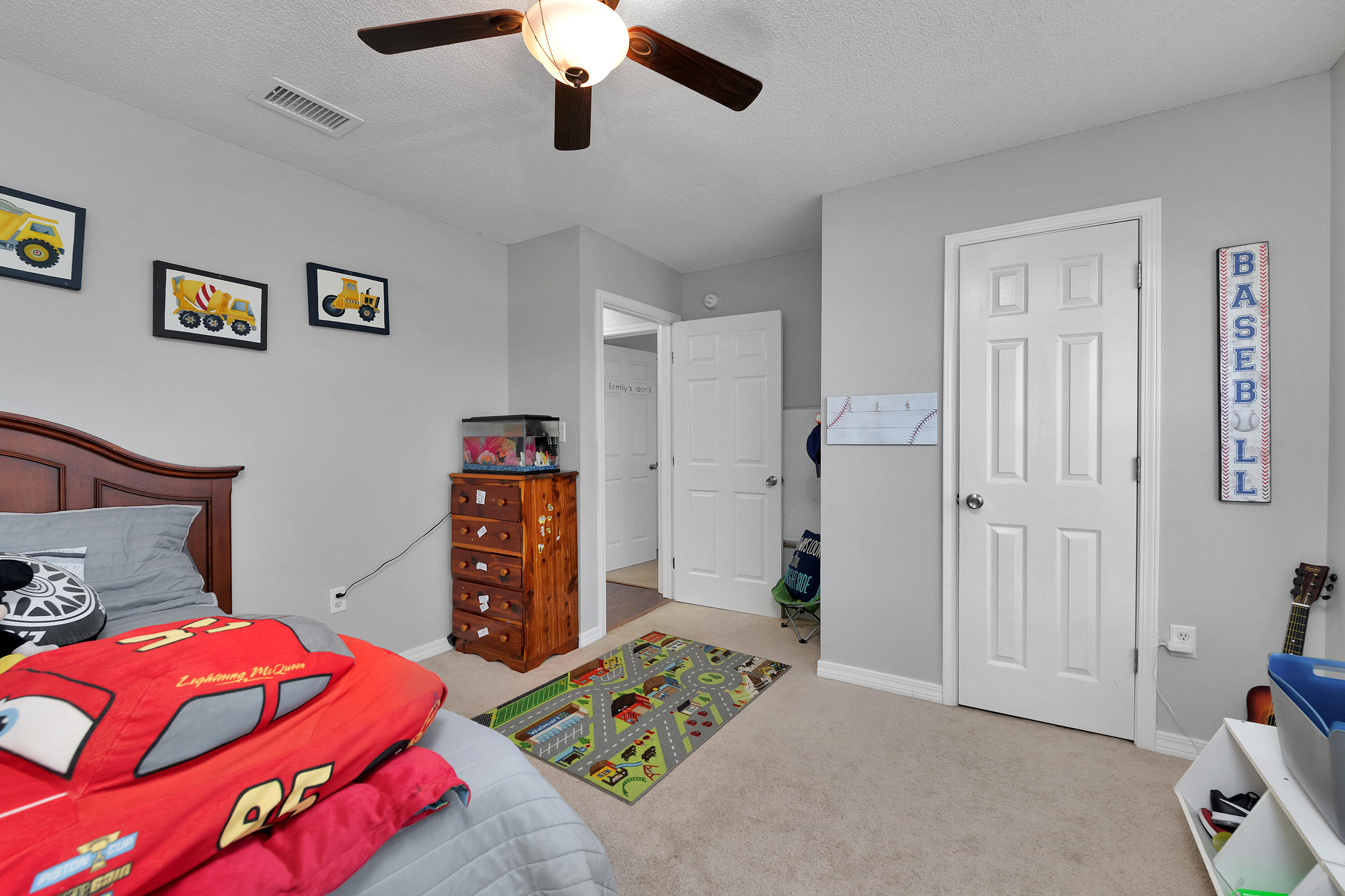 HAMPTON RIDGE ESTATES - Residential