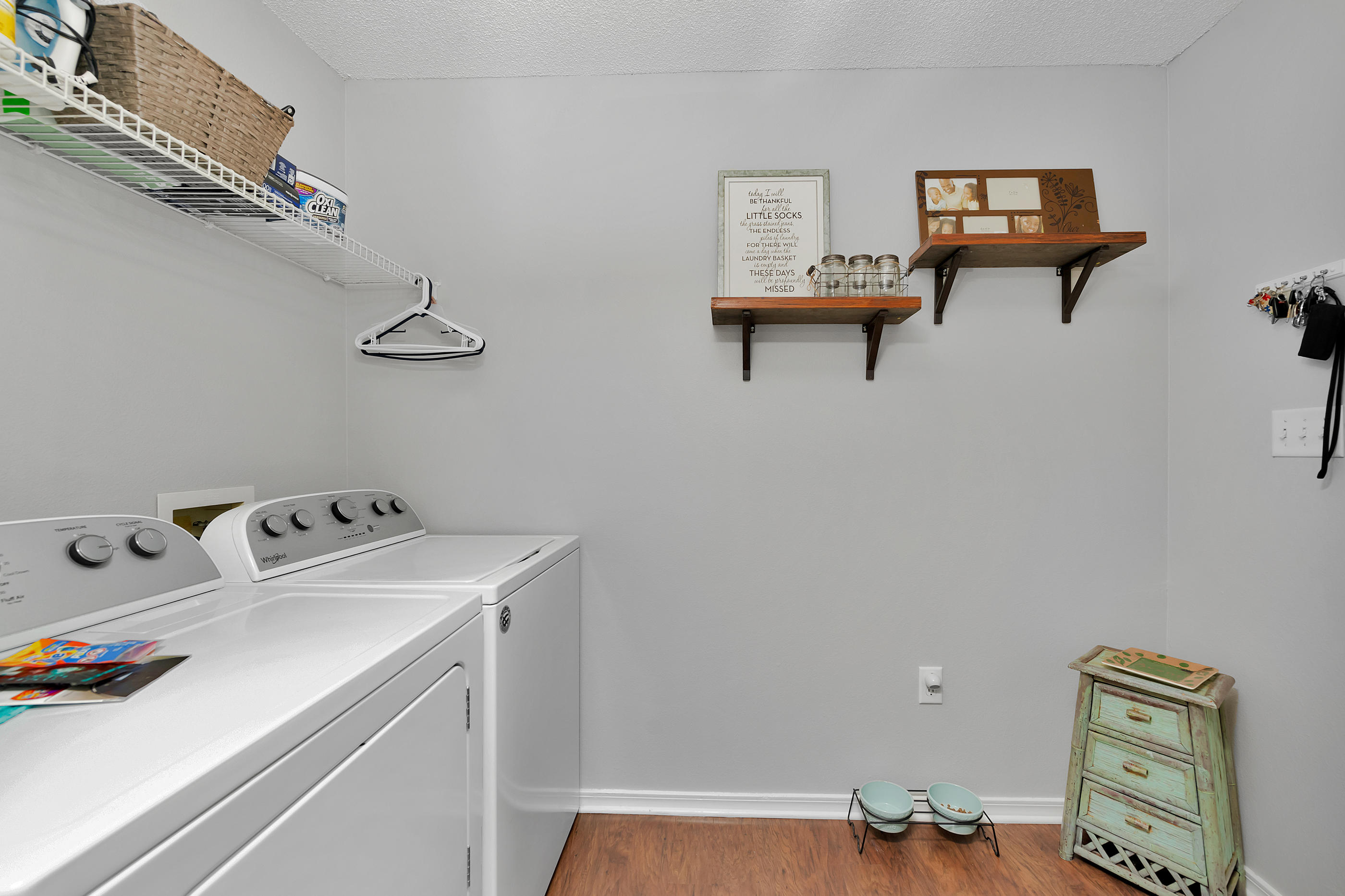 HAMPTON RIDGE ESTATES - Residential