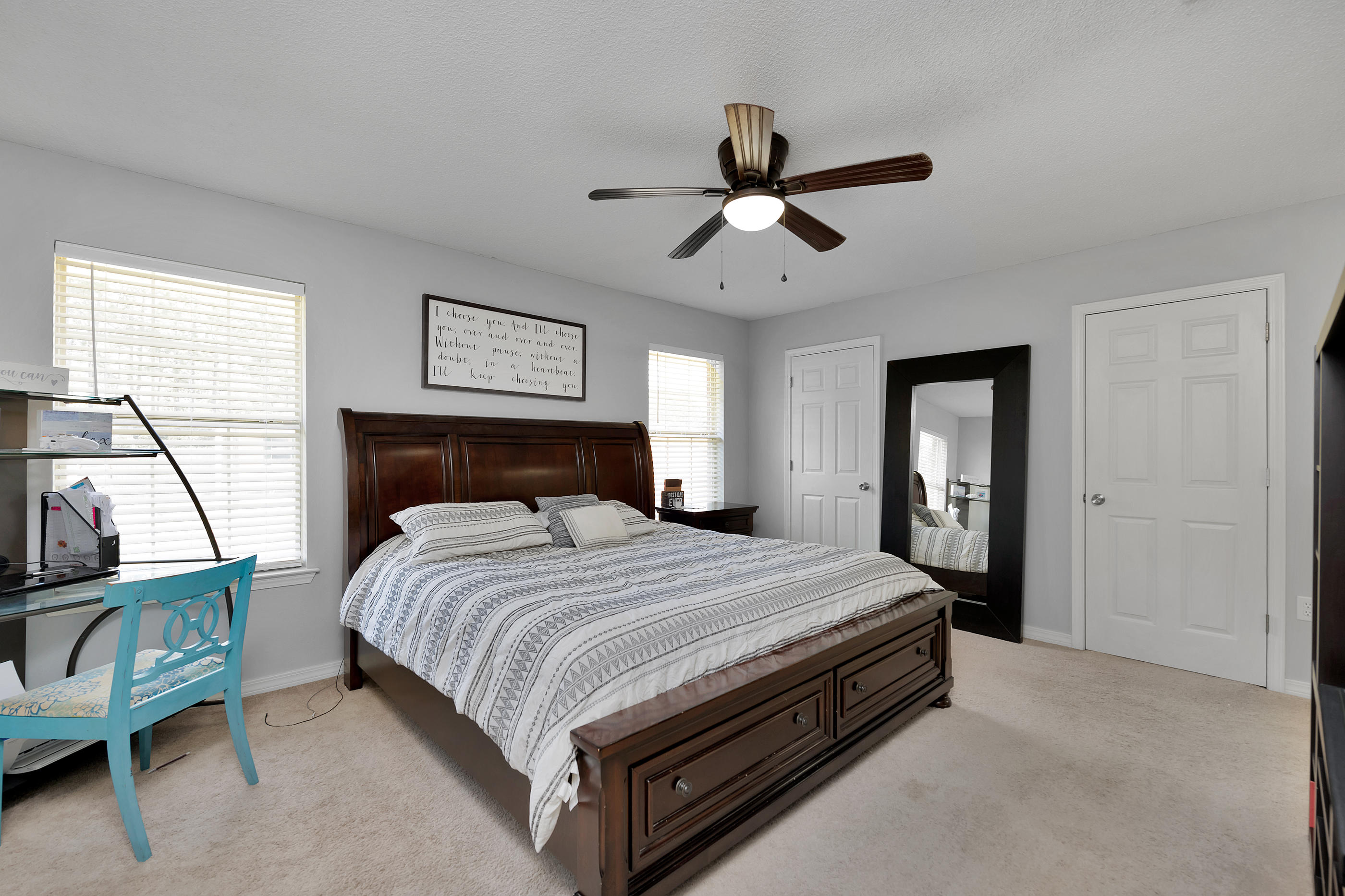 HAMPTON RIDGE ESTATES - Residential