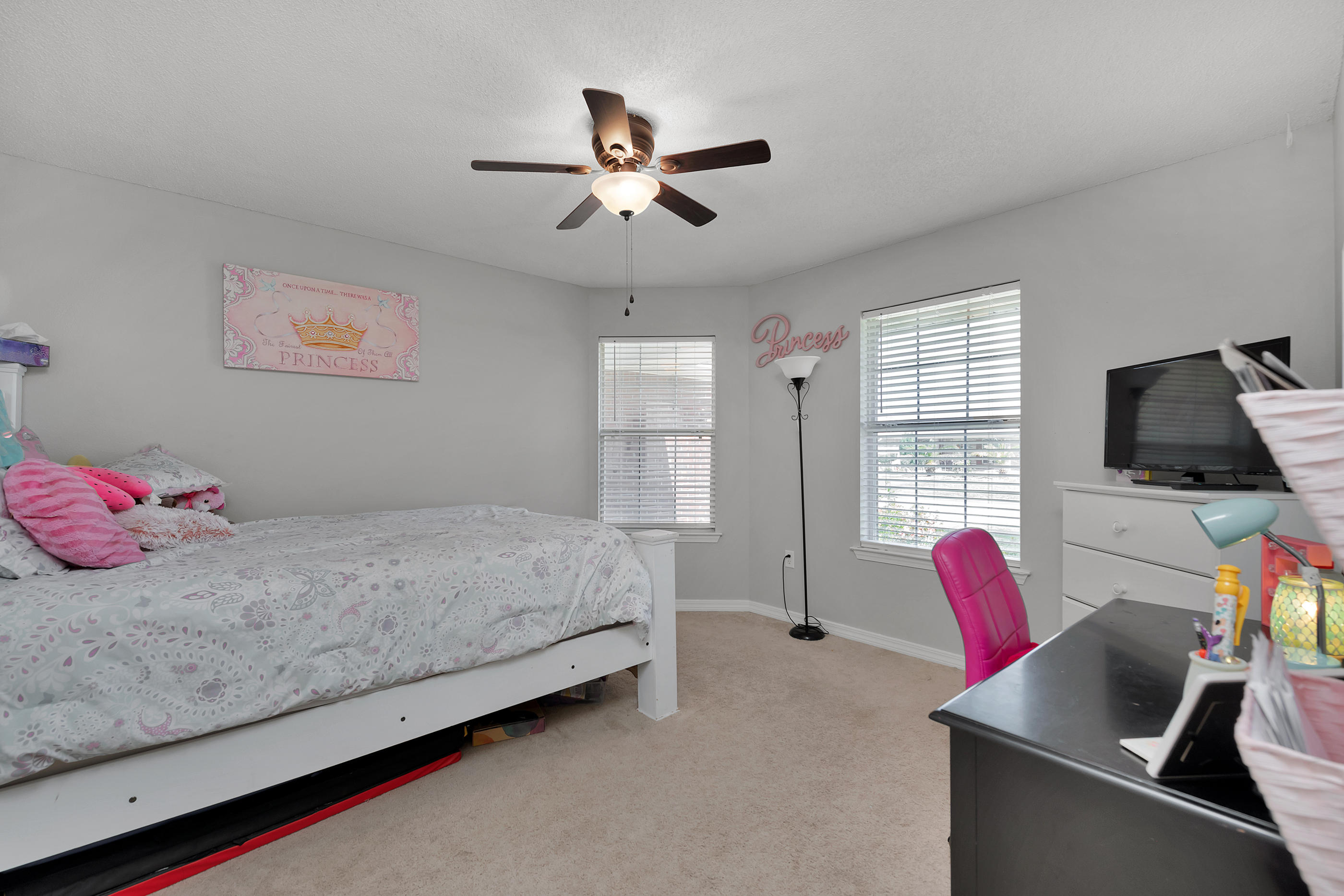 HAMPTON RIDGE ESTATES - Residential