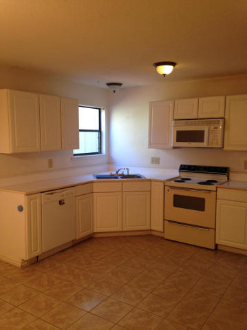 Great investment opportunity. 3 units, each 2bd, 1.5 bath. Middle unit has been completely renovated and is slightly larger than others (1080 sq ft). Others are 952 sq ft. All units have a deck on the back as well as a storage closet. Units need minor interior repairs. Information varies from Property Appraisers information and should be verified by buyers. THERE IS A $75.00 BUYER PAID DOC FEE PAID AT CLOSING. ALL CONTRACTS/OFFERS ARE SUBJECT TO ONEWEST SENIOR MANAGEMENT APPROVAL