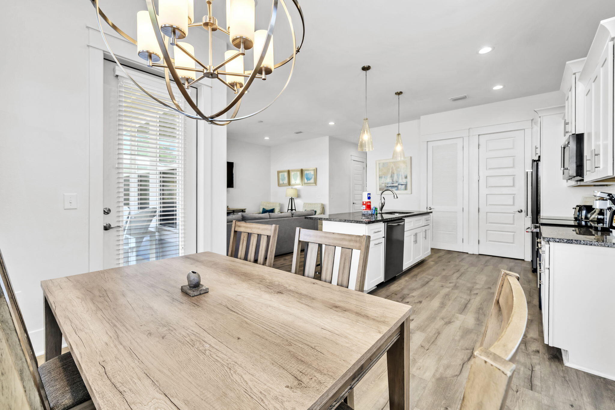 FRANGISTA BEACH 3RD ADDN - Residential