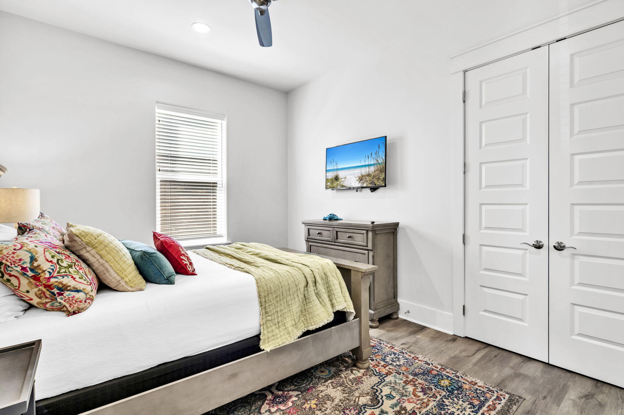 FRANGISTA BEACH 3RD ADDN - Residential