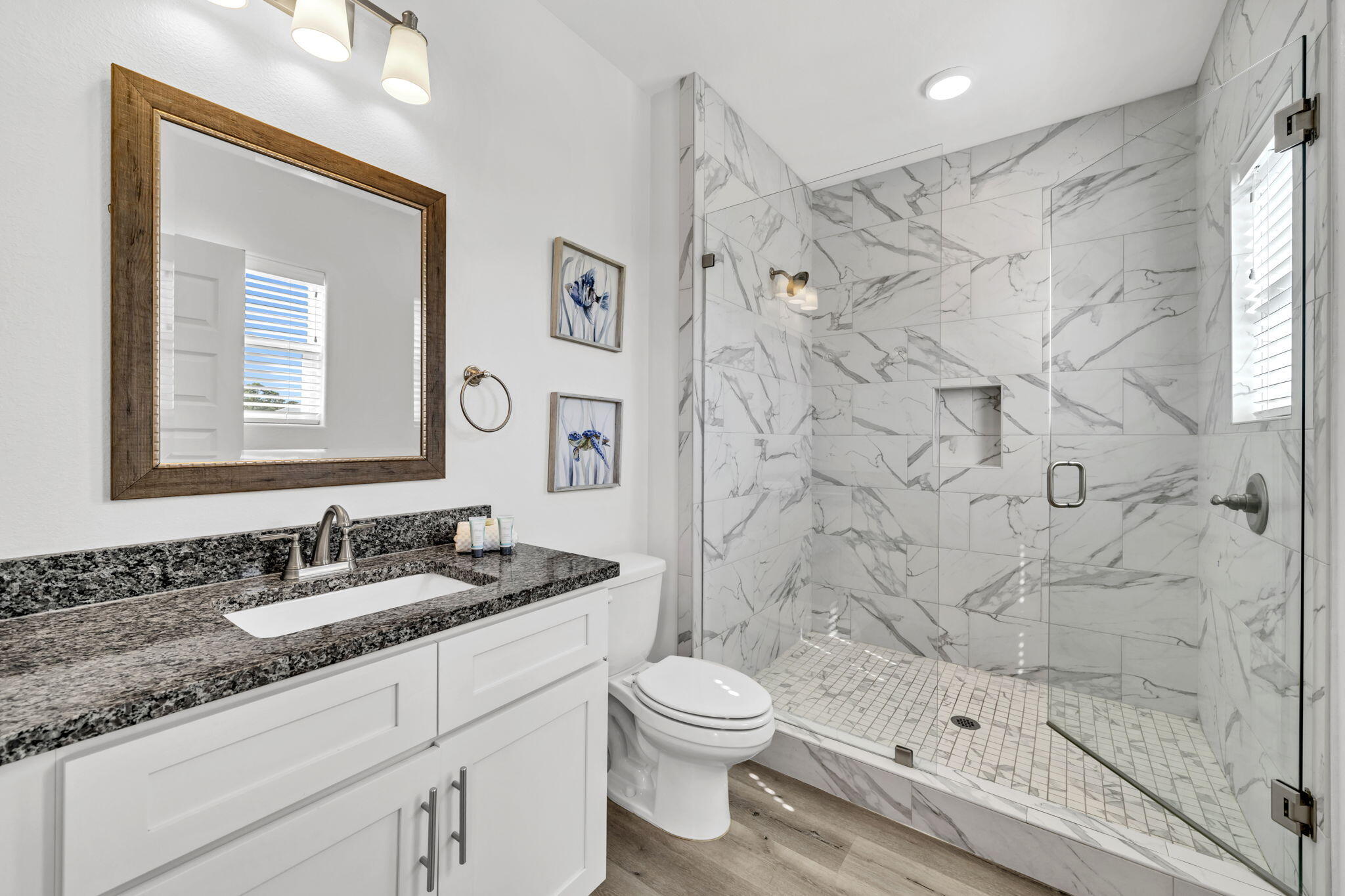 FRANGISTA BEACH 3RD ADDN - Residential