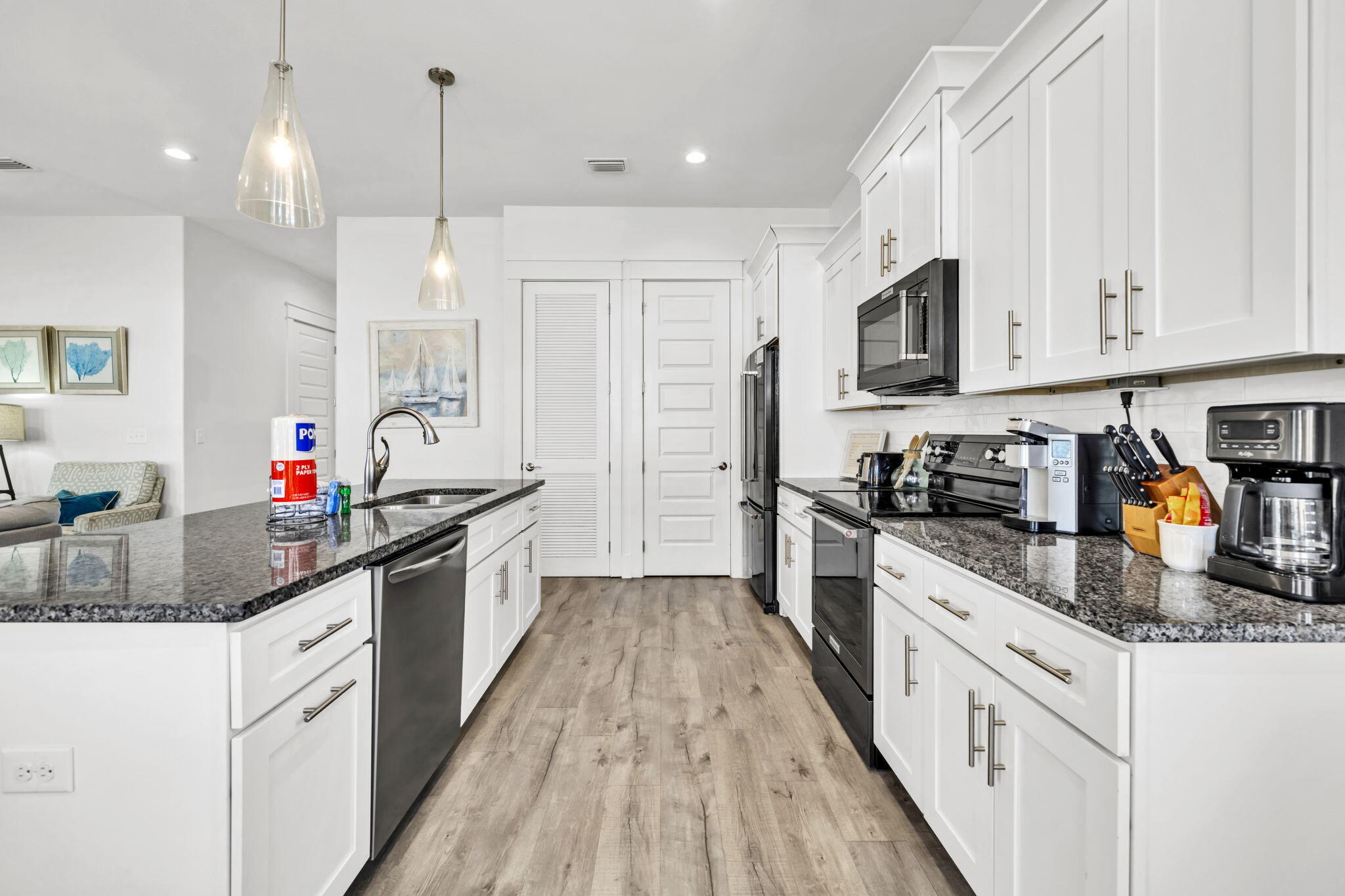 FRANGISTA BEACH 3RD ADDN - Residential