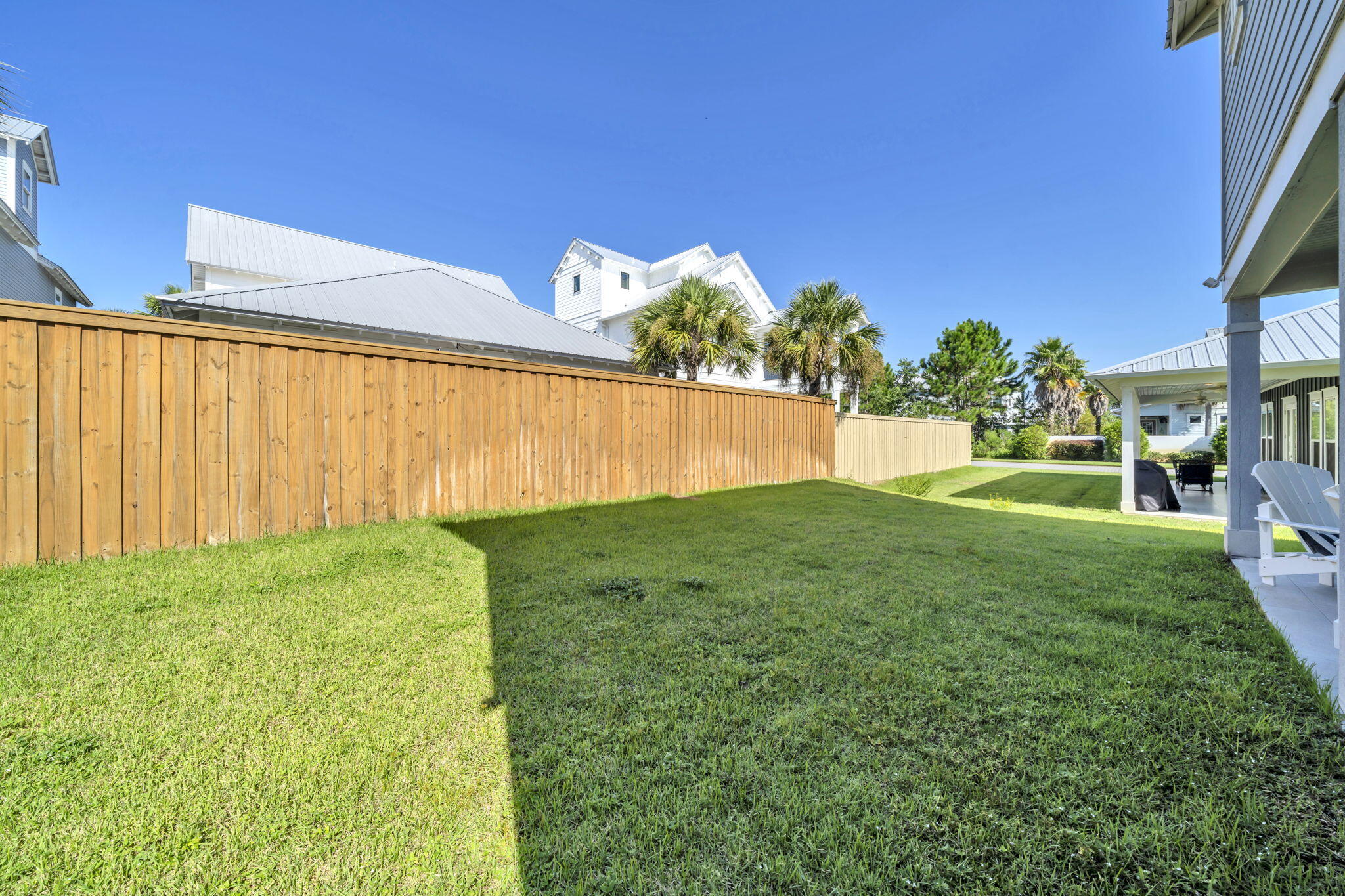 FRANGISTA BEACH 3RD ADDN - Residential