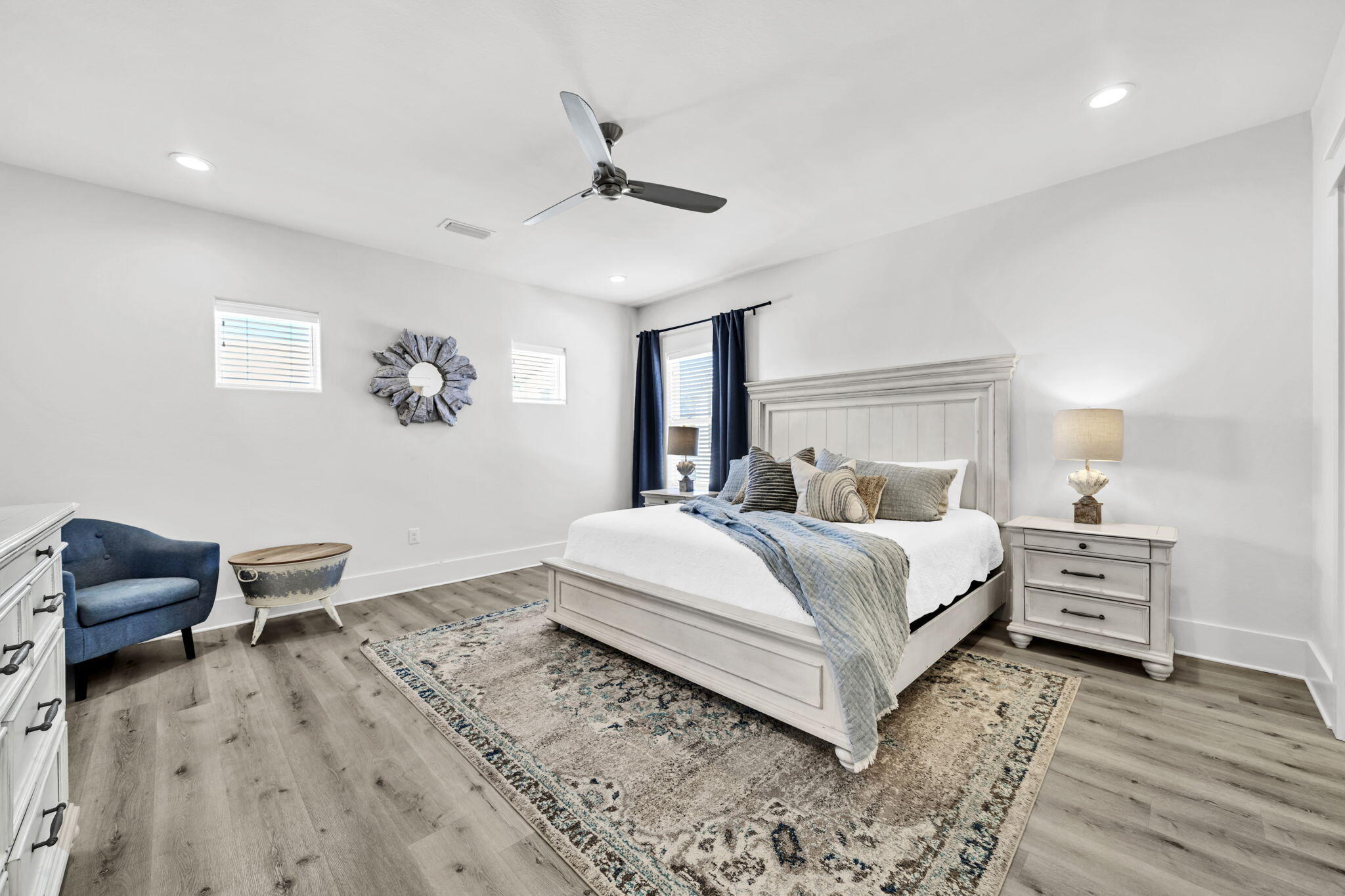 FRANGISTA BEACH 3RD ADDN - Residential