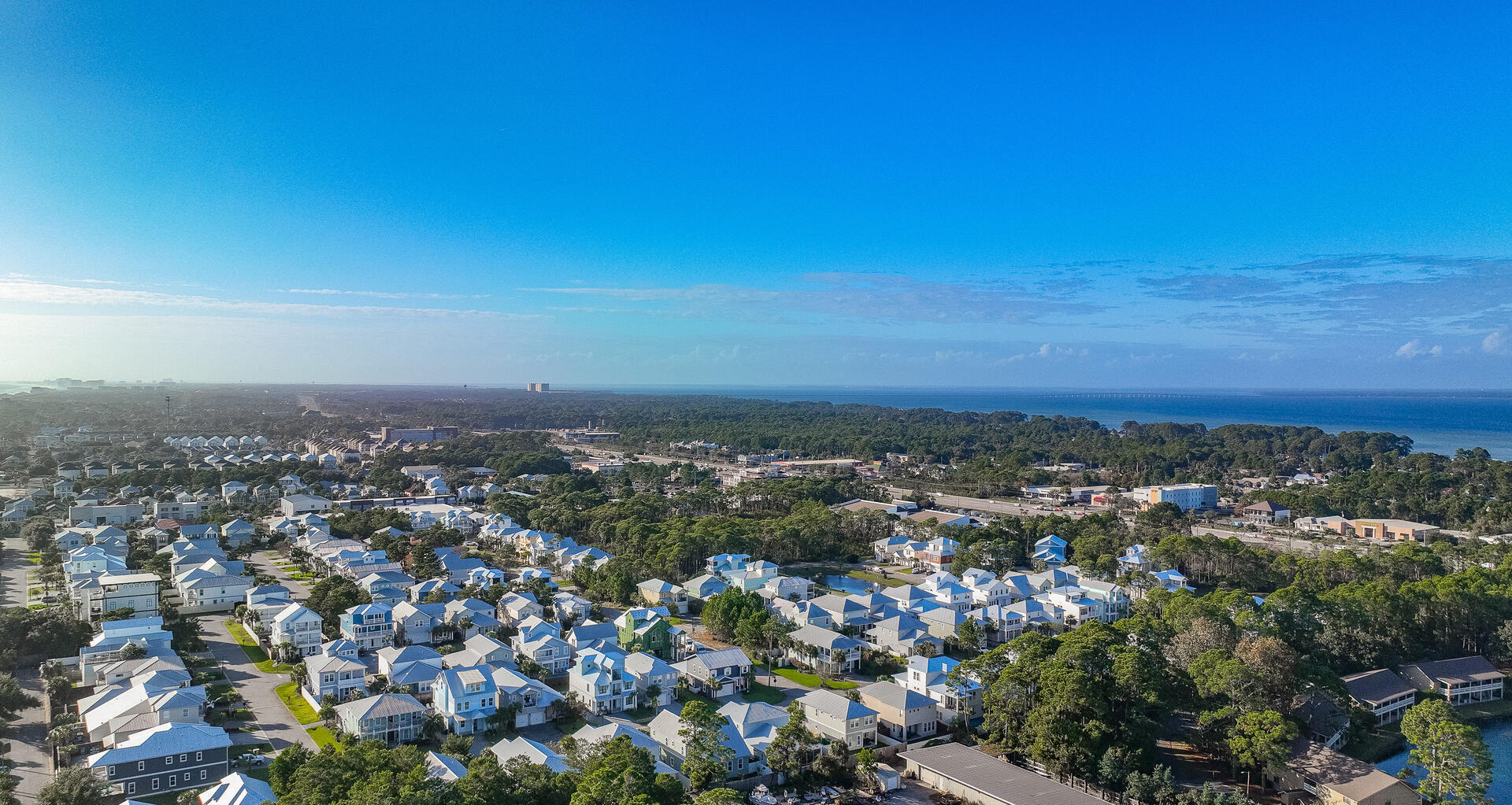 FRANGISTA BEACH 3RD ADDN - Residential