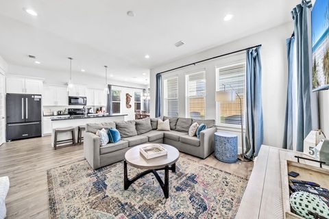 274 Lakeland Drive Miramar Beach FL 32550