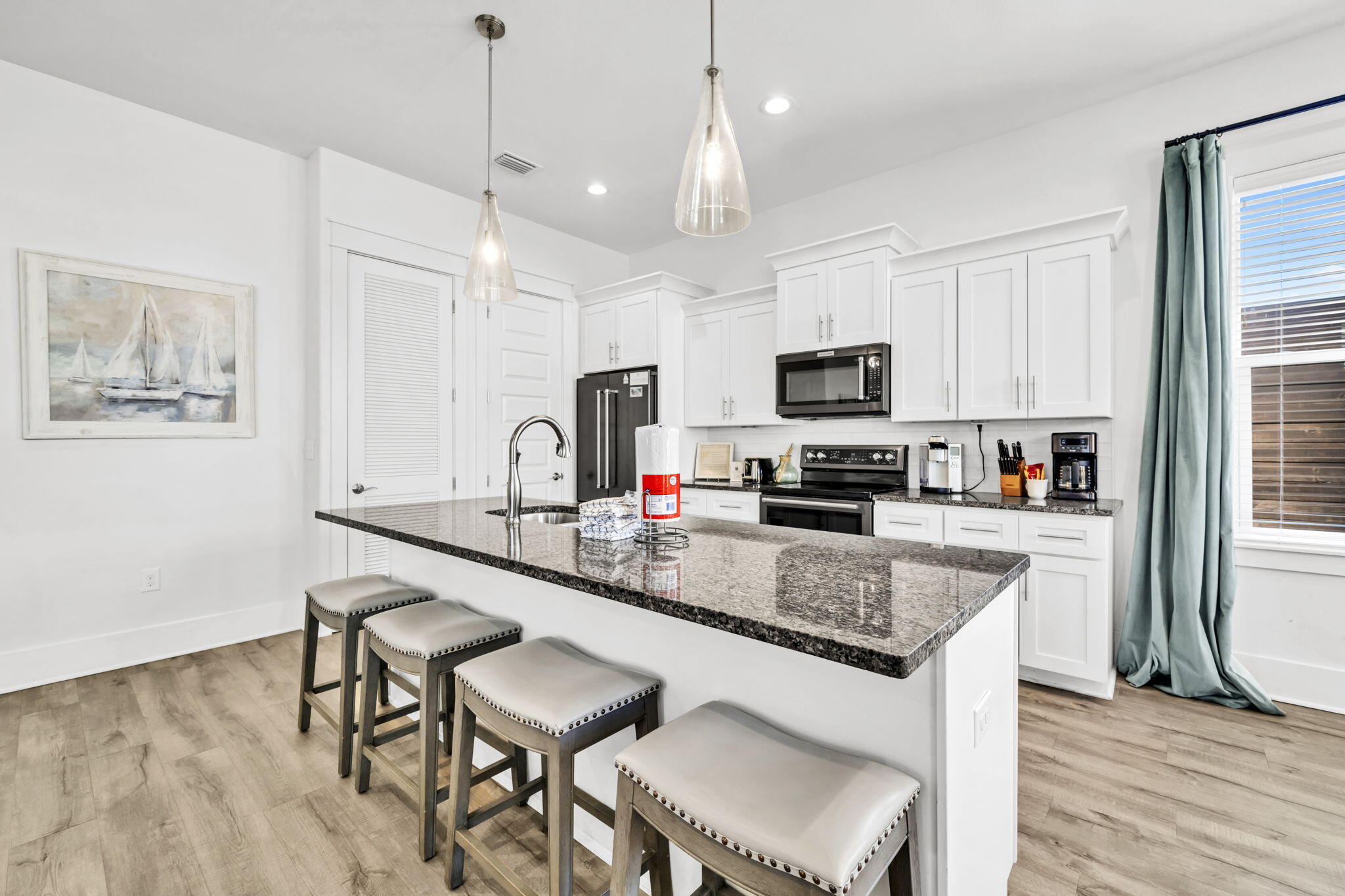 FRANGISTA BEACH 3RD ADDN - Residential