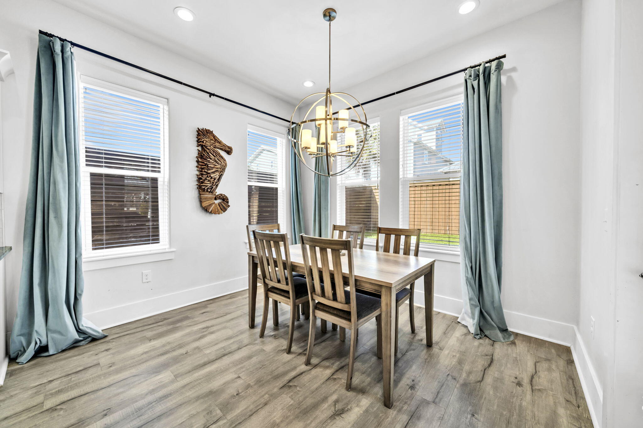 FRANGISTA BEACH 3RD ADDN - Residential