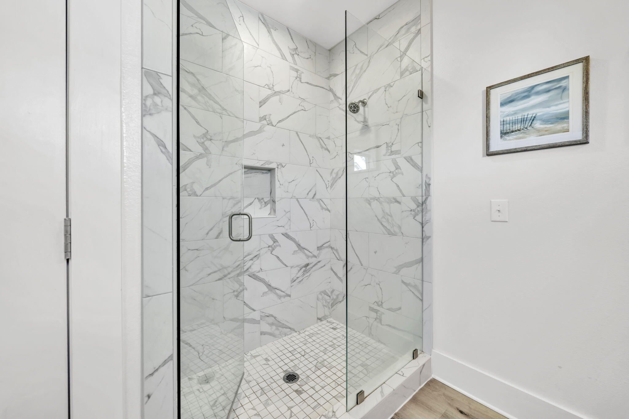 FRANGISTA BEACH 3RD ADDN - Residential