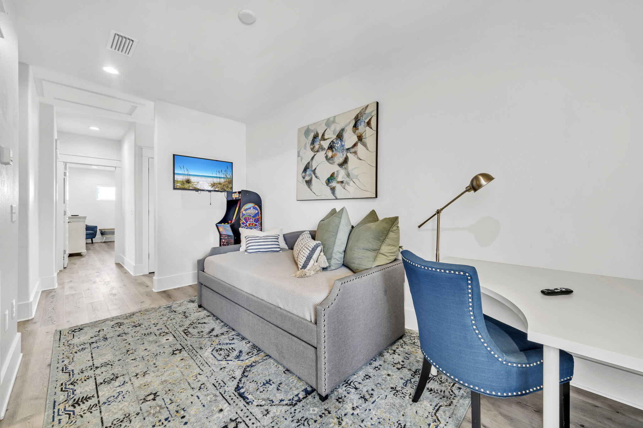 FRANGISTA BEACH 3RD ADDN - Residential