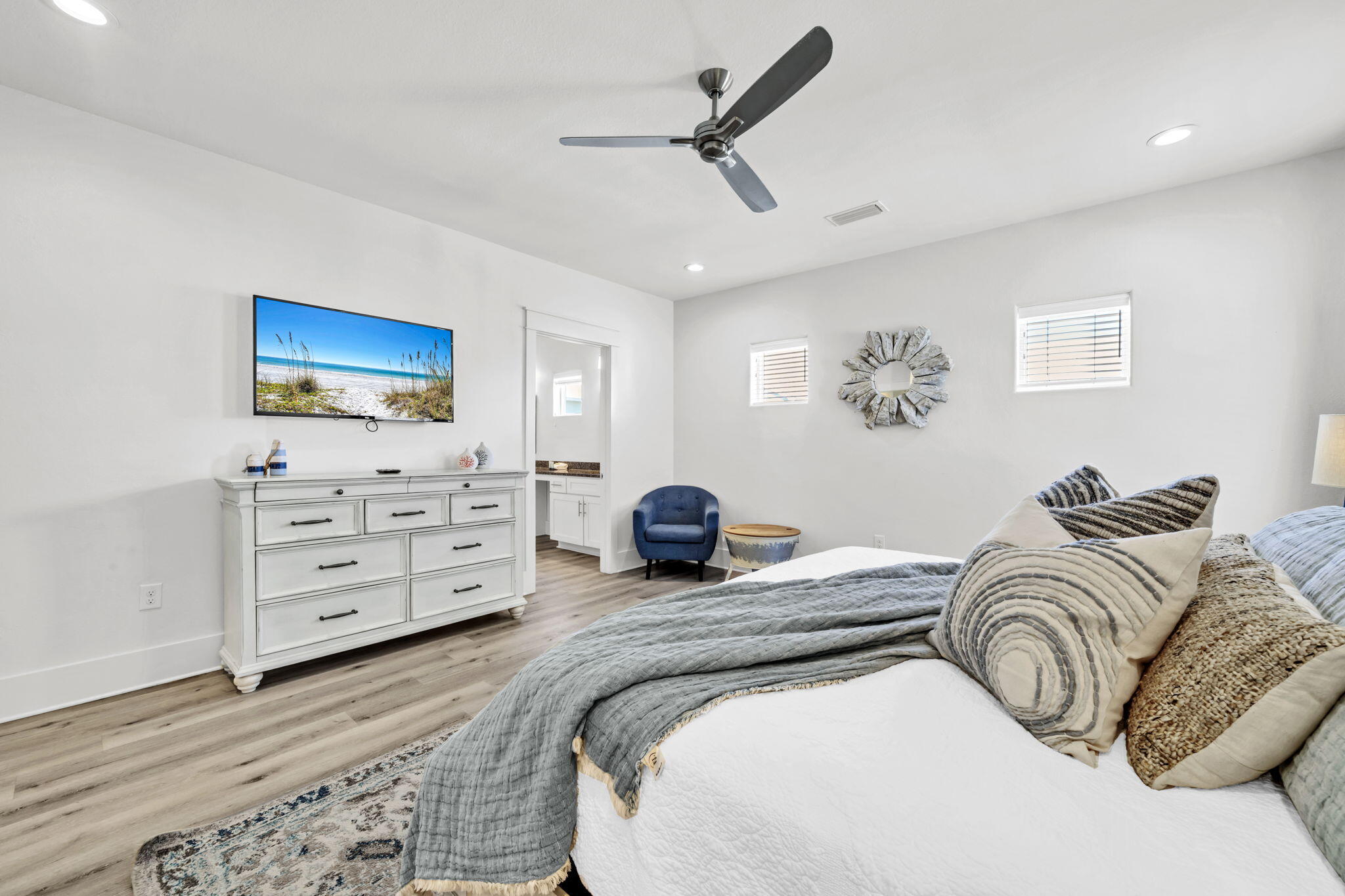 FRANGISTA BEACH 3RD ADDN - Residential