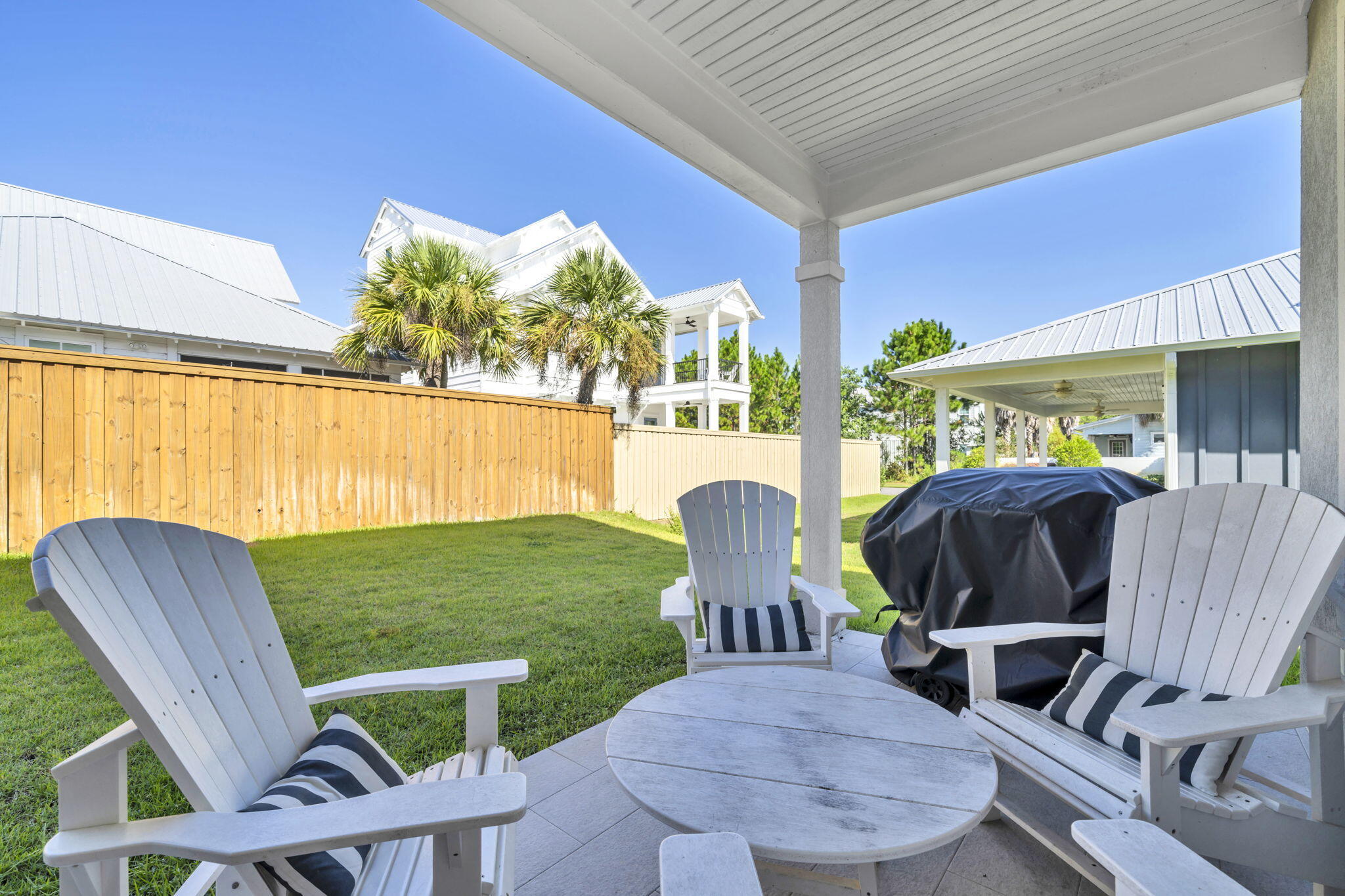 FRANGISTA BEACH 3RD ADDN - Residential