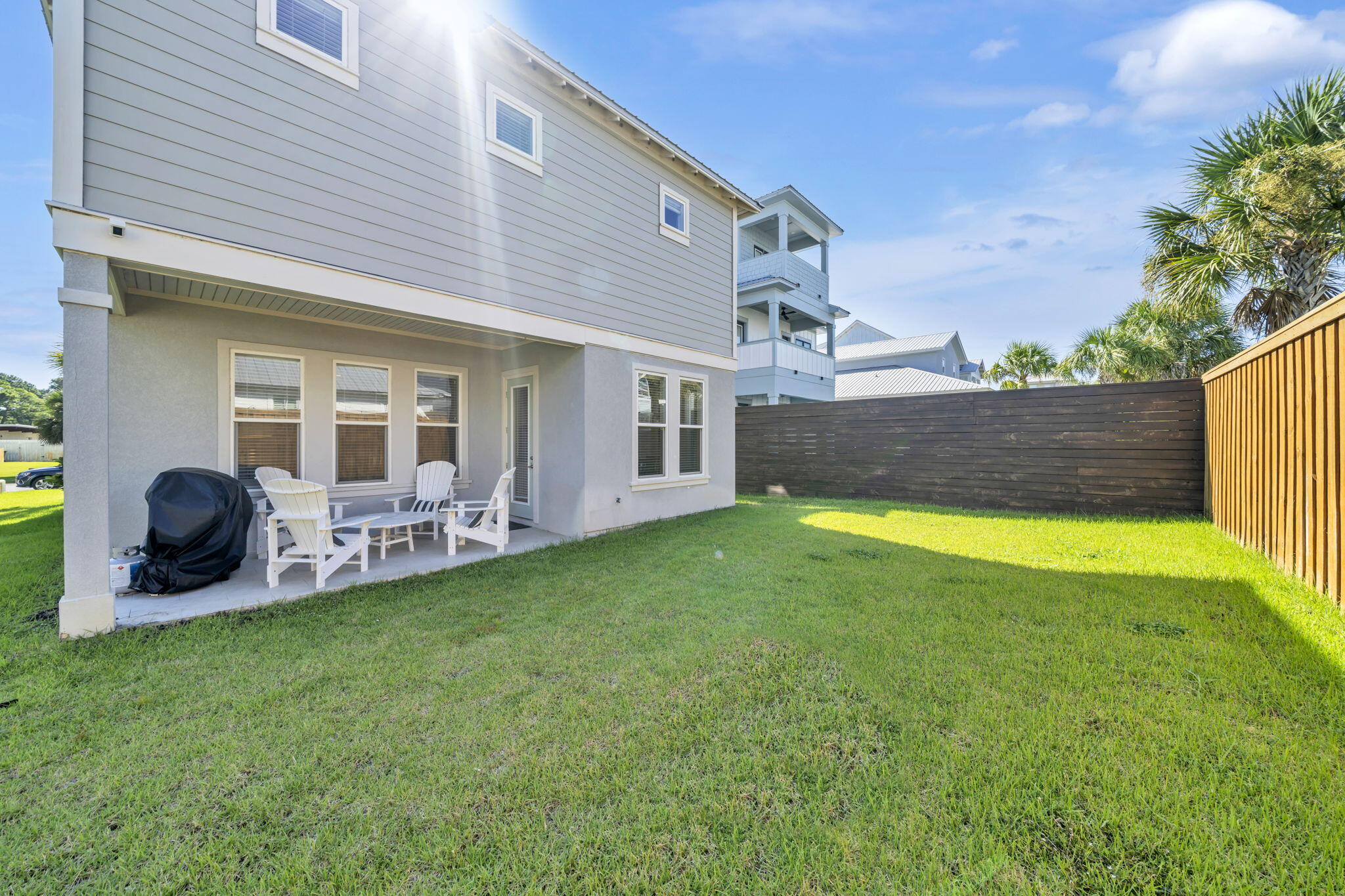 FRANGISTA BEACH 3RD ADDN - Residential
