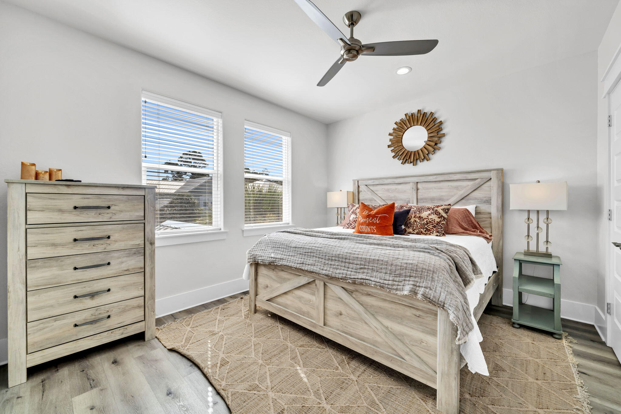 FRANGISTA BEACH 3RD ADDN - Residential