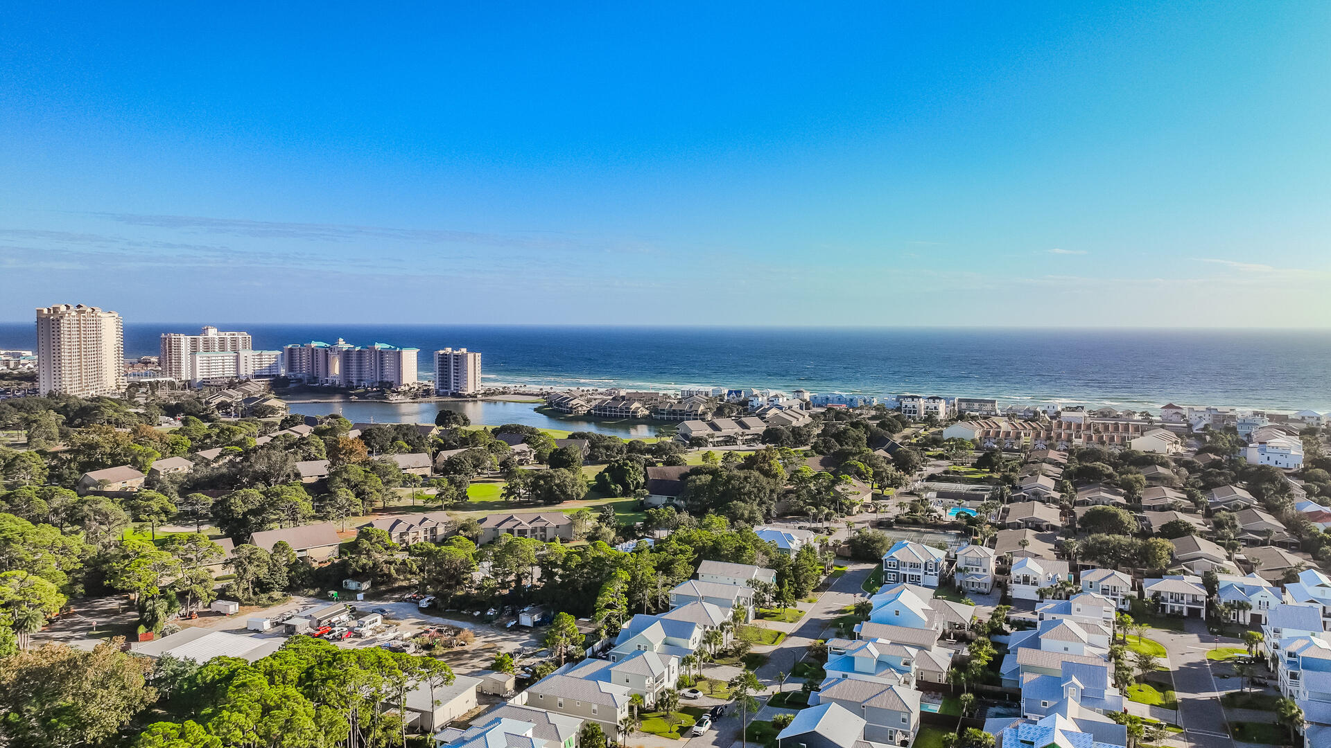 FRANGISTA BEACH 3RD ADDN - Residential