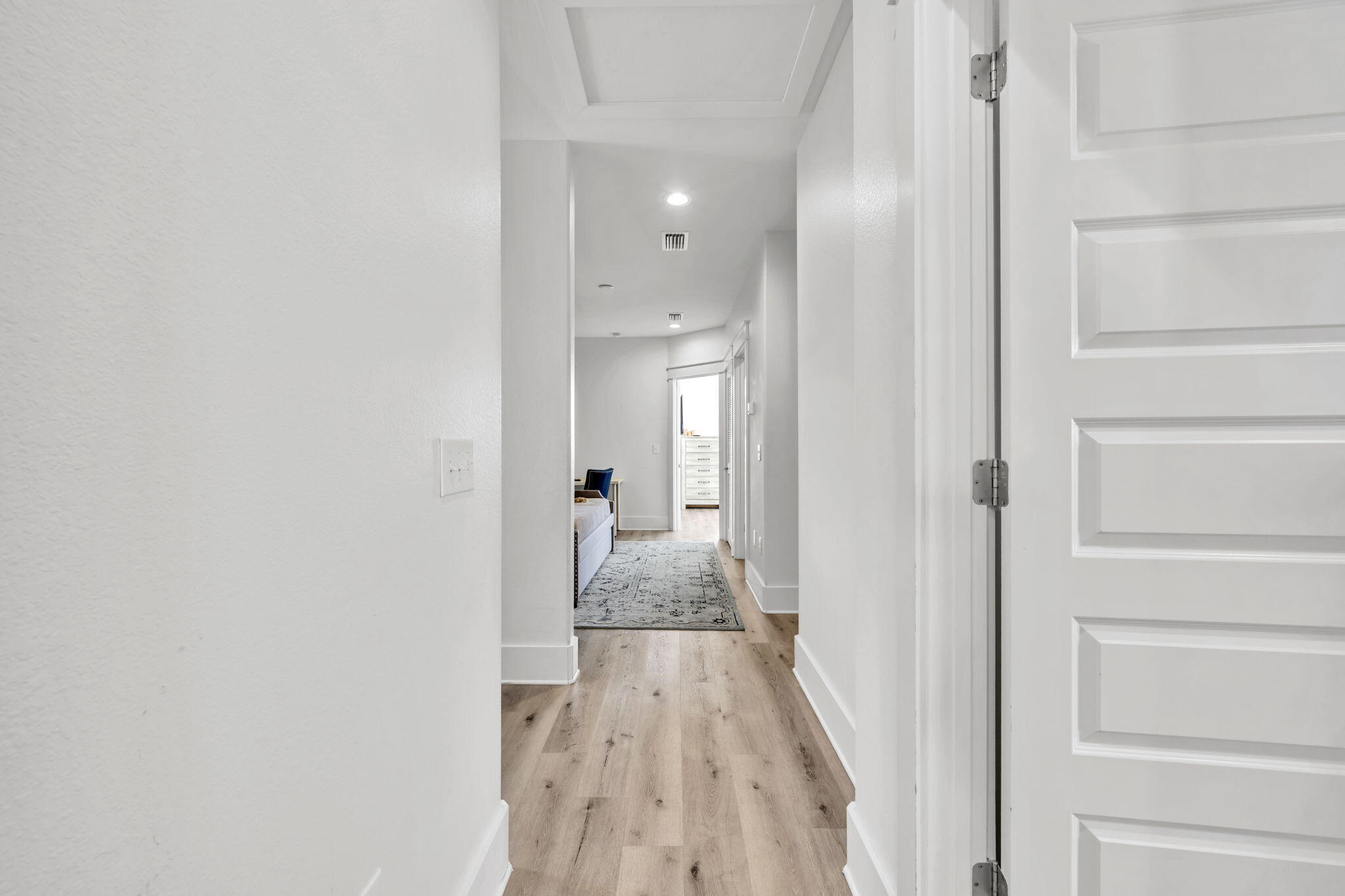 FRANGISTA BEACH 3RD ADDN - Residential