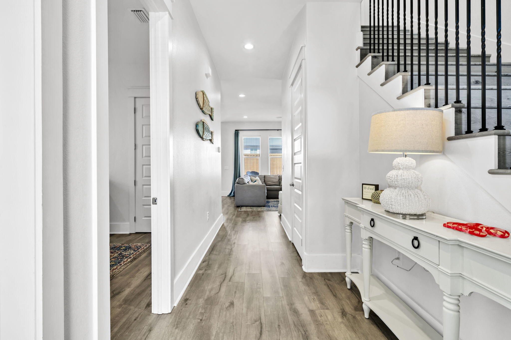 FRANGISTA BEACH 3RD ADDN - Residential
