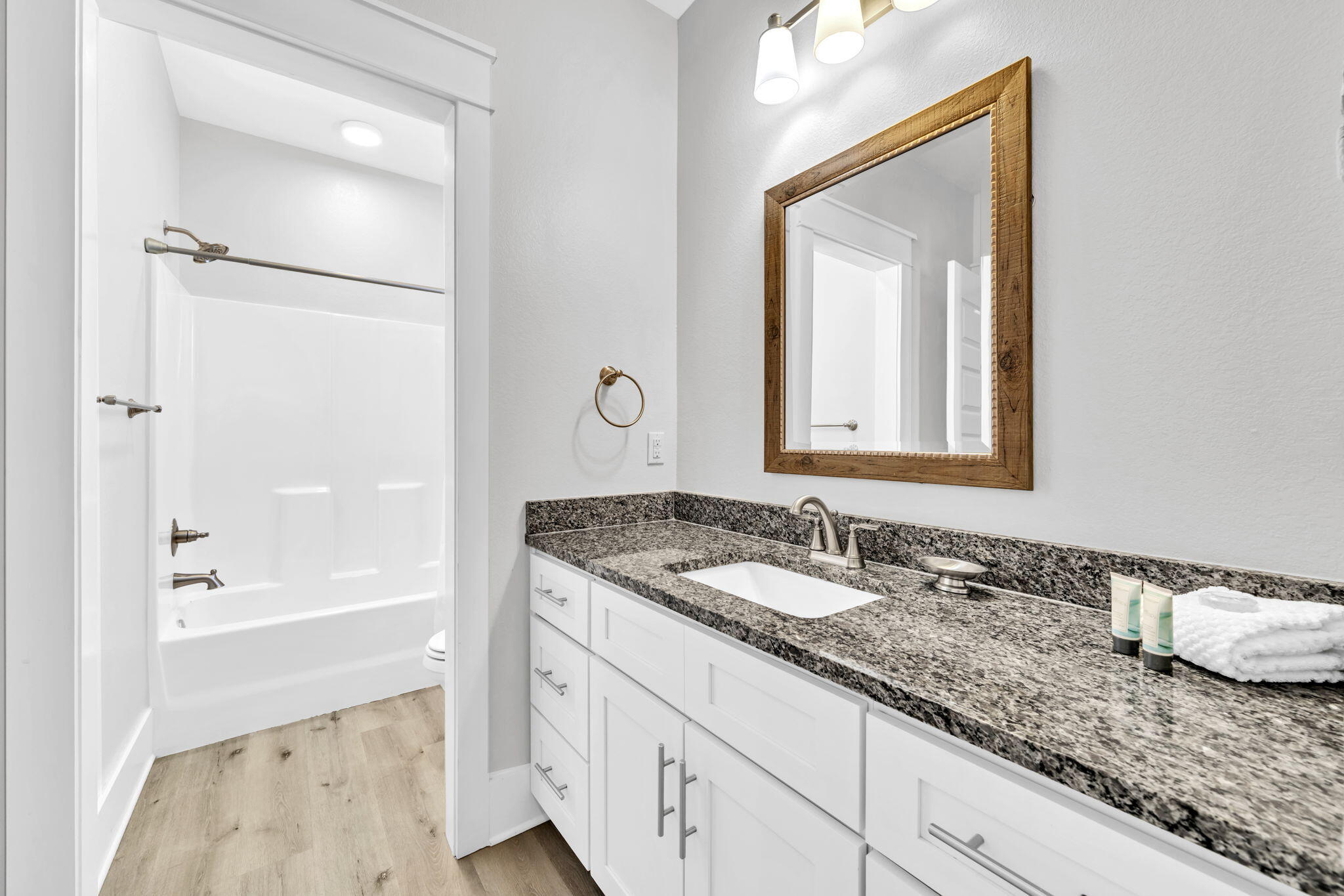 FRANGISTA BEACH 3RD ADDN - Residential