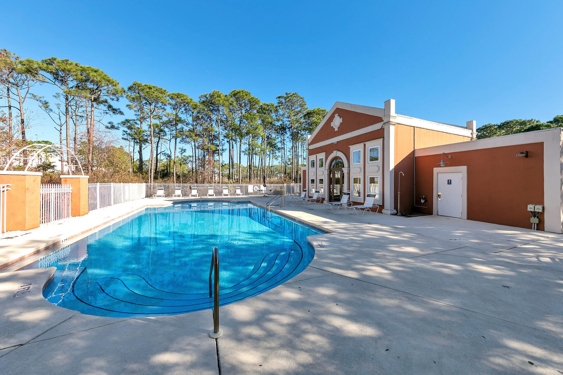 FRANGISTA BEACH 3RD ADDN - Residential