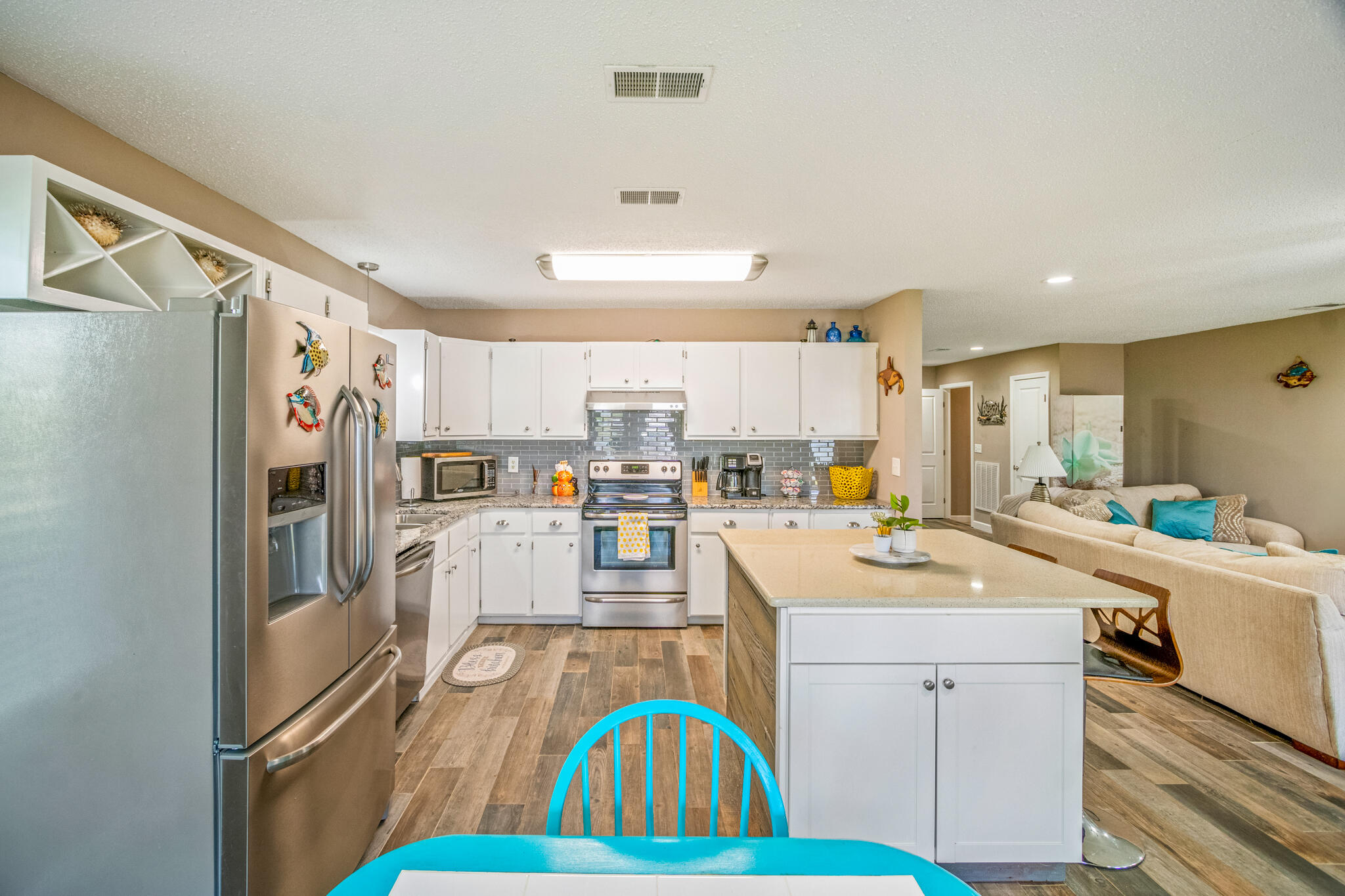 SILVER SANDS UNIT 2 - Residential