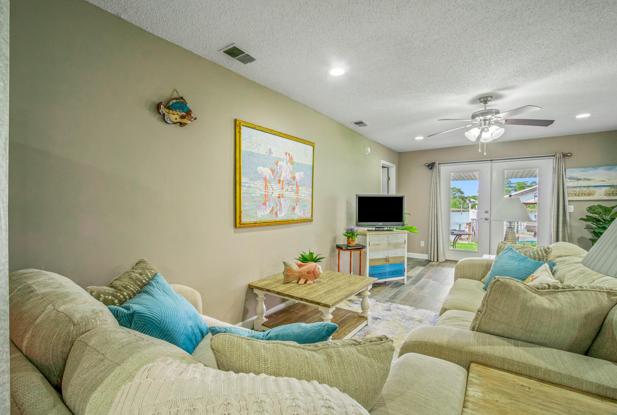 SILVER SANDS UNIT 2 - Residential