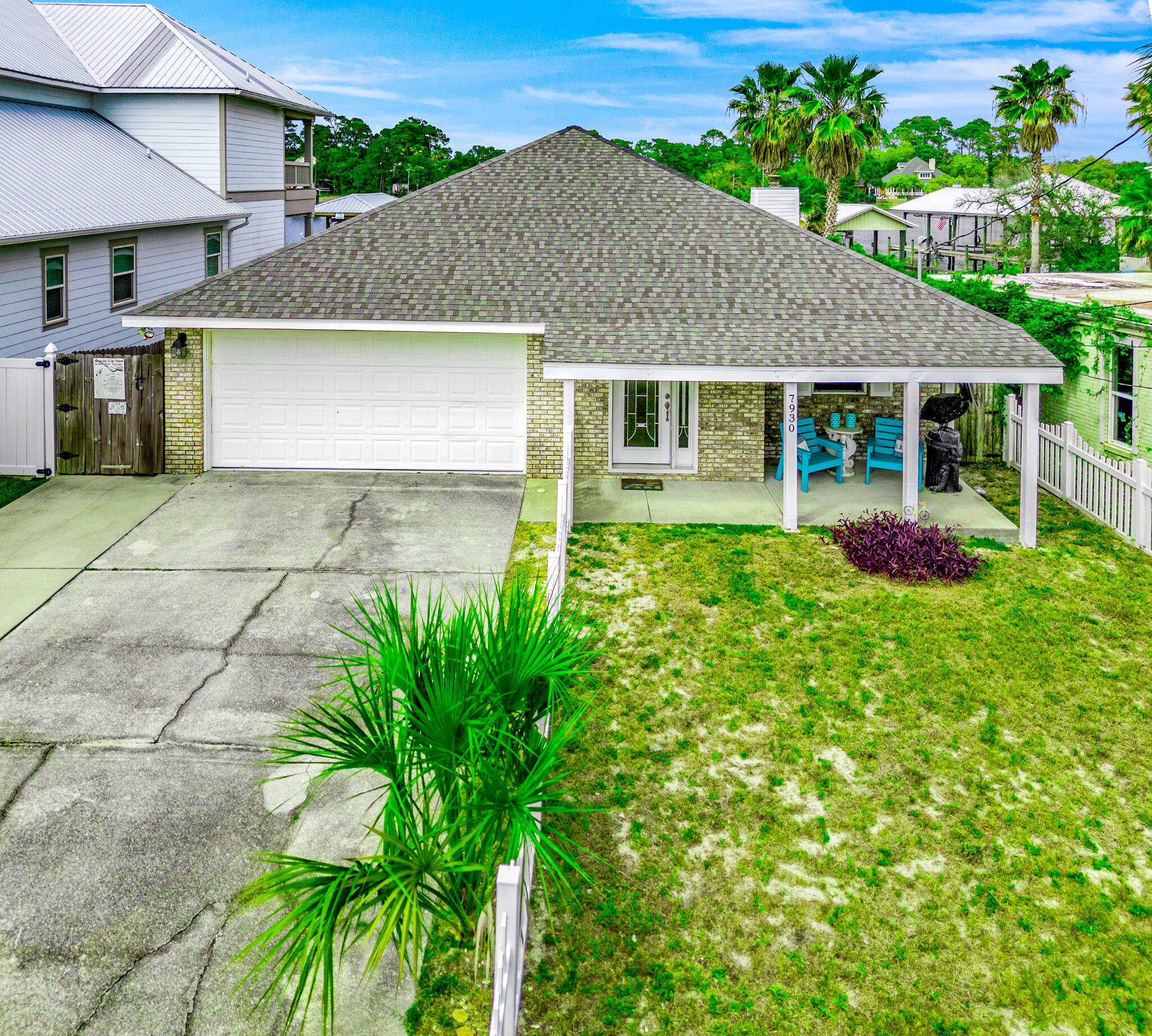 SILVER SANDS UNIT 2 - Residential