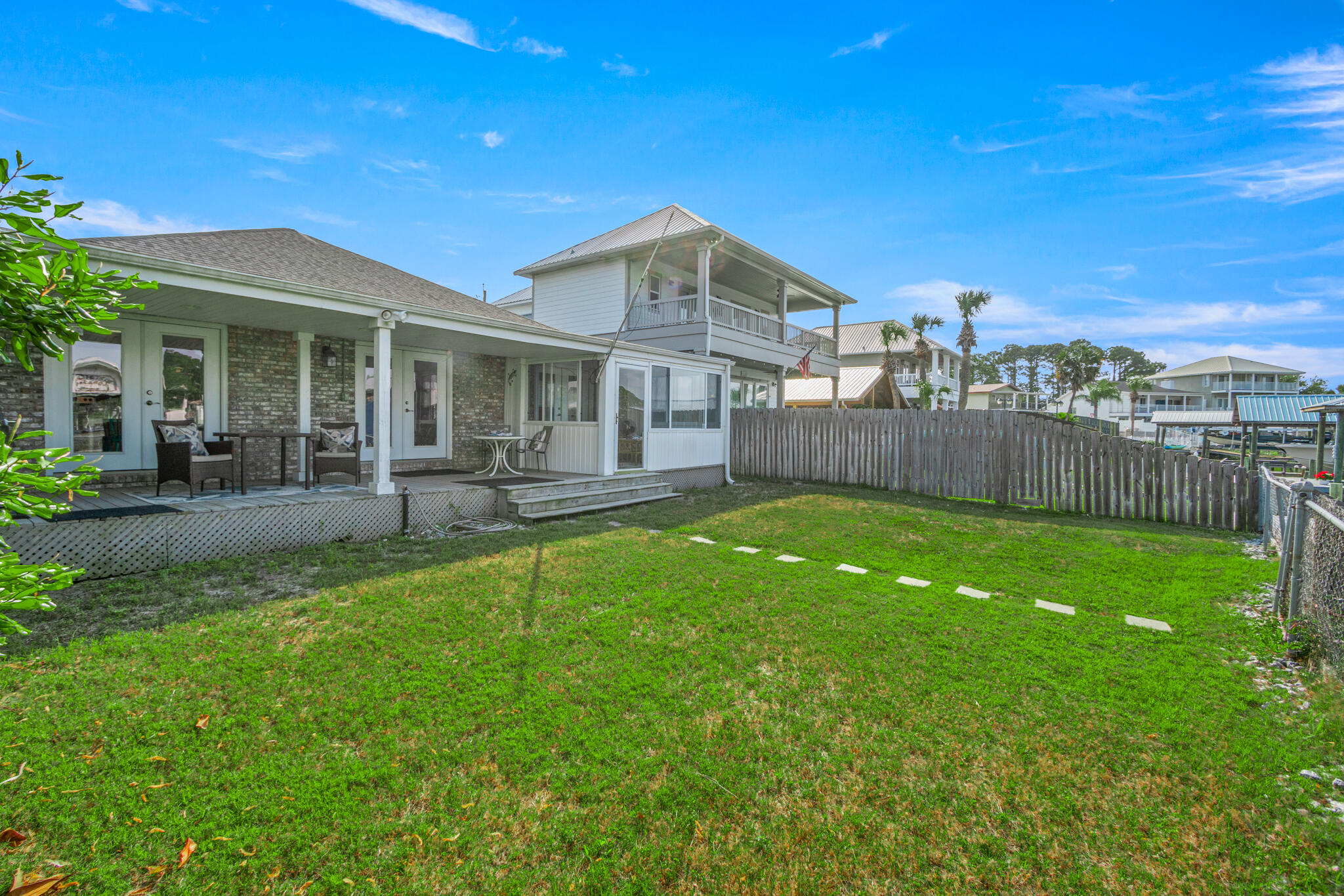 SILVER SANDS UNIT 2 - Residential