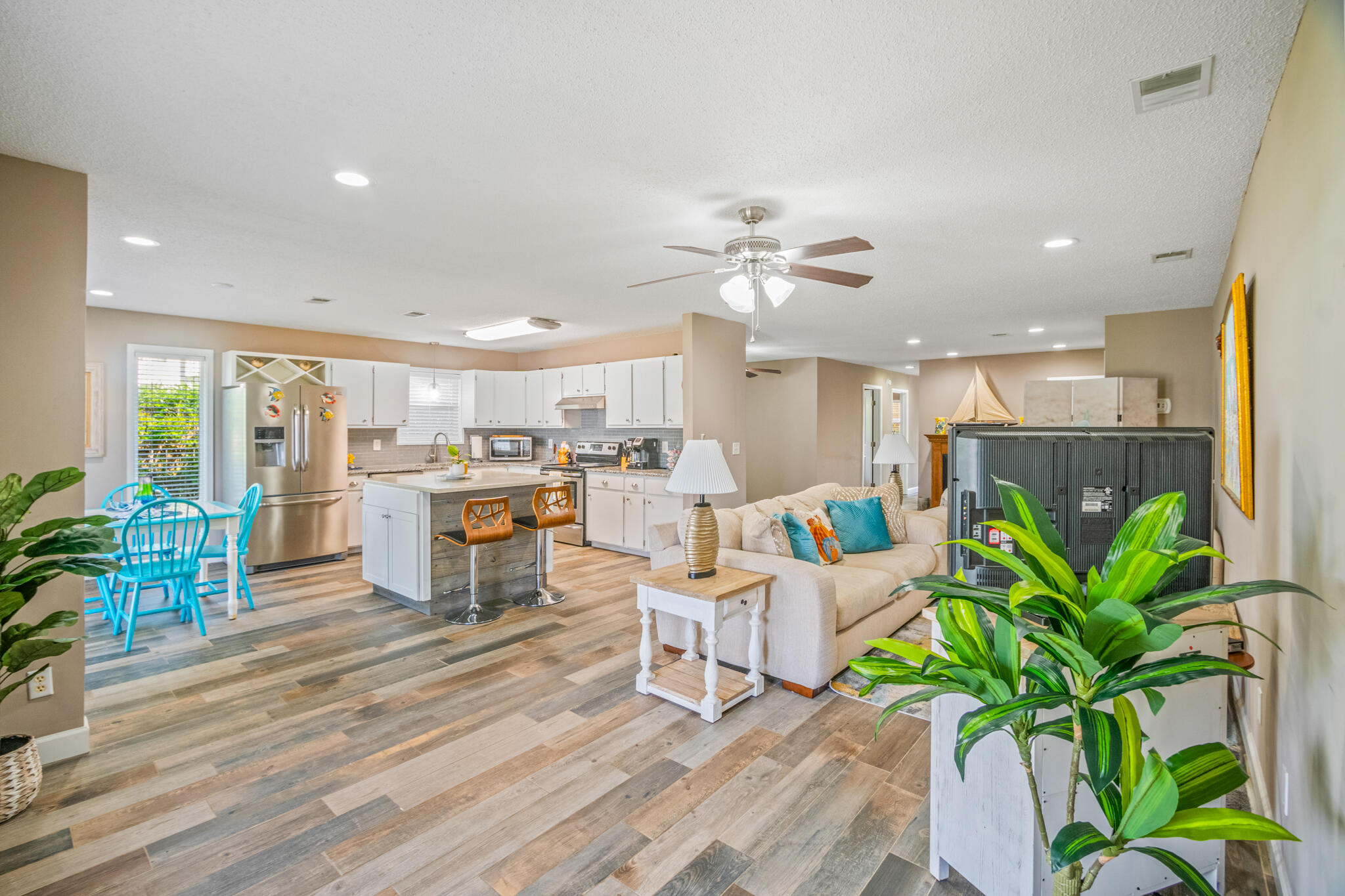 SILVER SANDS UNIT 2 - Residential